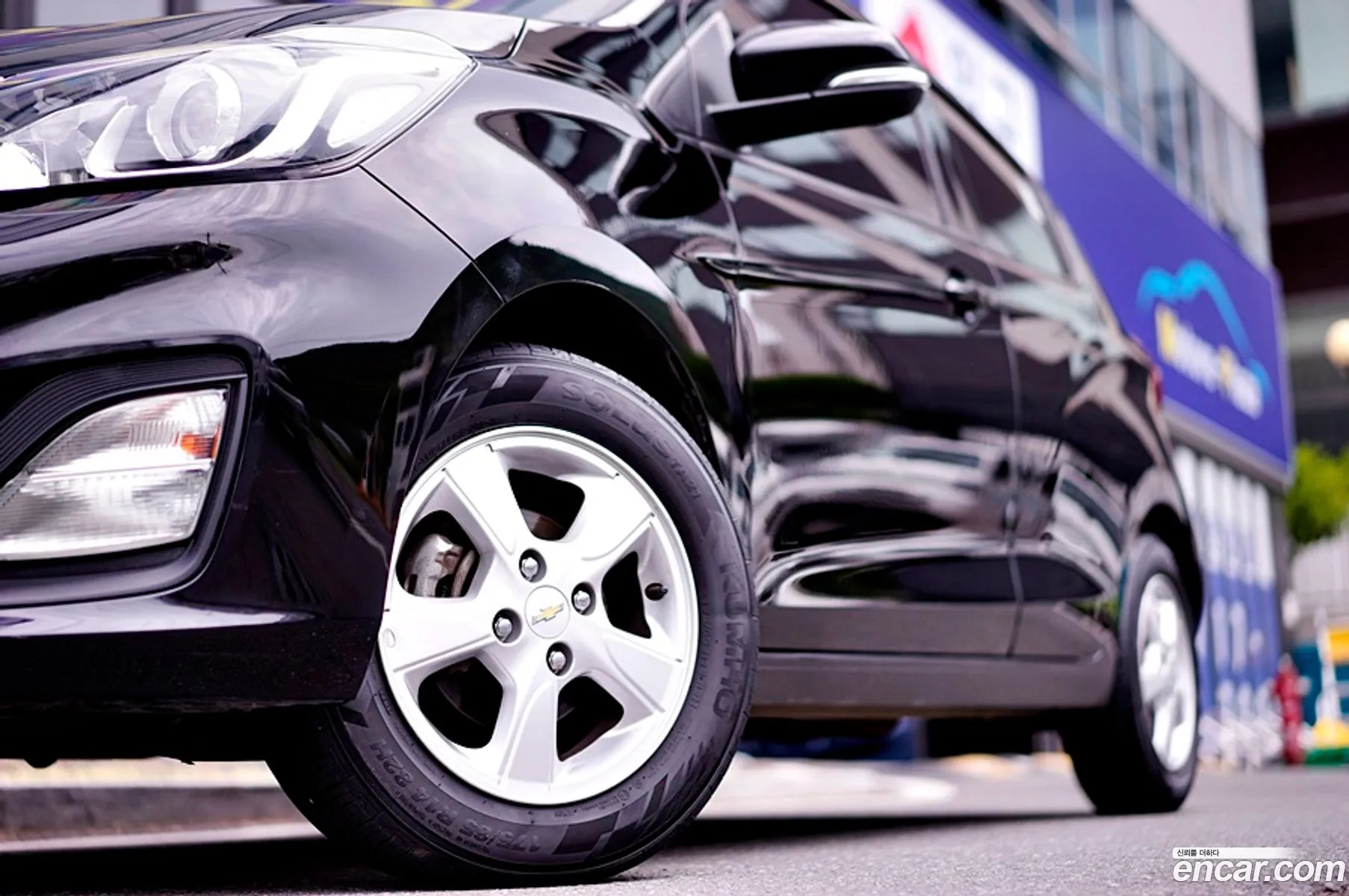 Korex Auto Trade - фотография 7551646