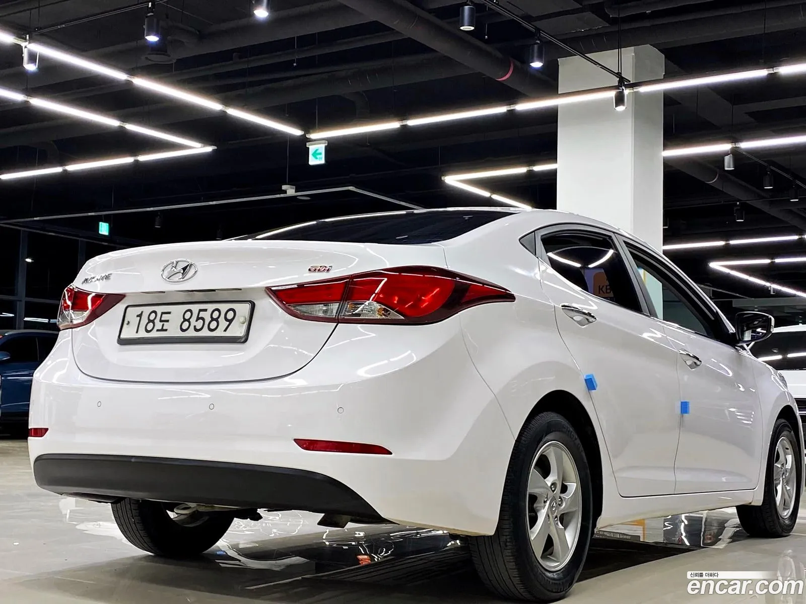 Korex Auto Trade - фотография 17396262