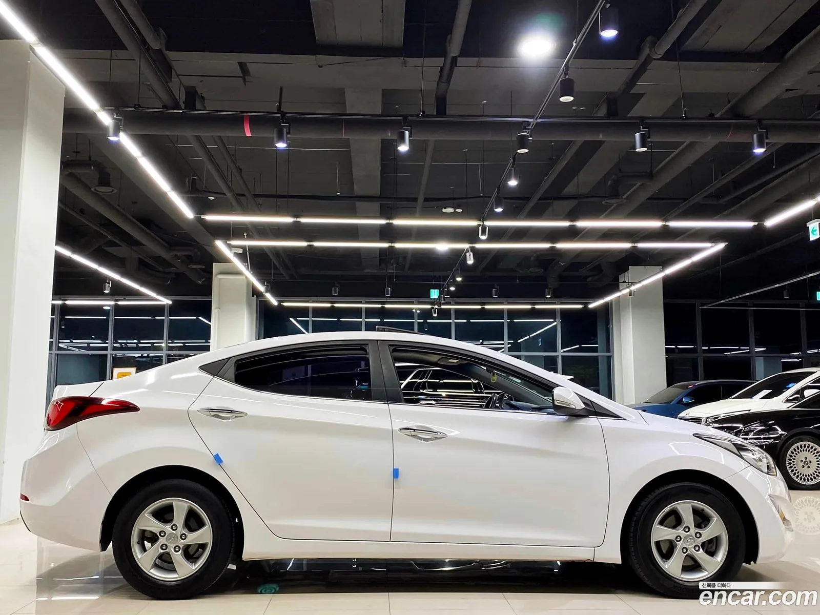 Korex Auto Trade - фотография 17396264