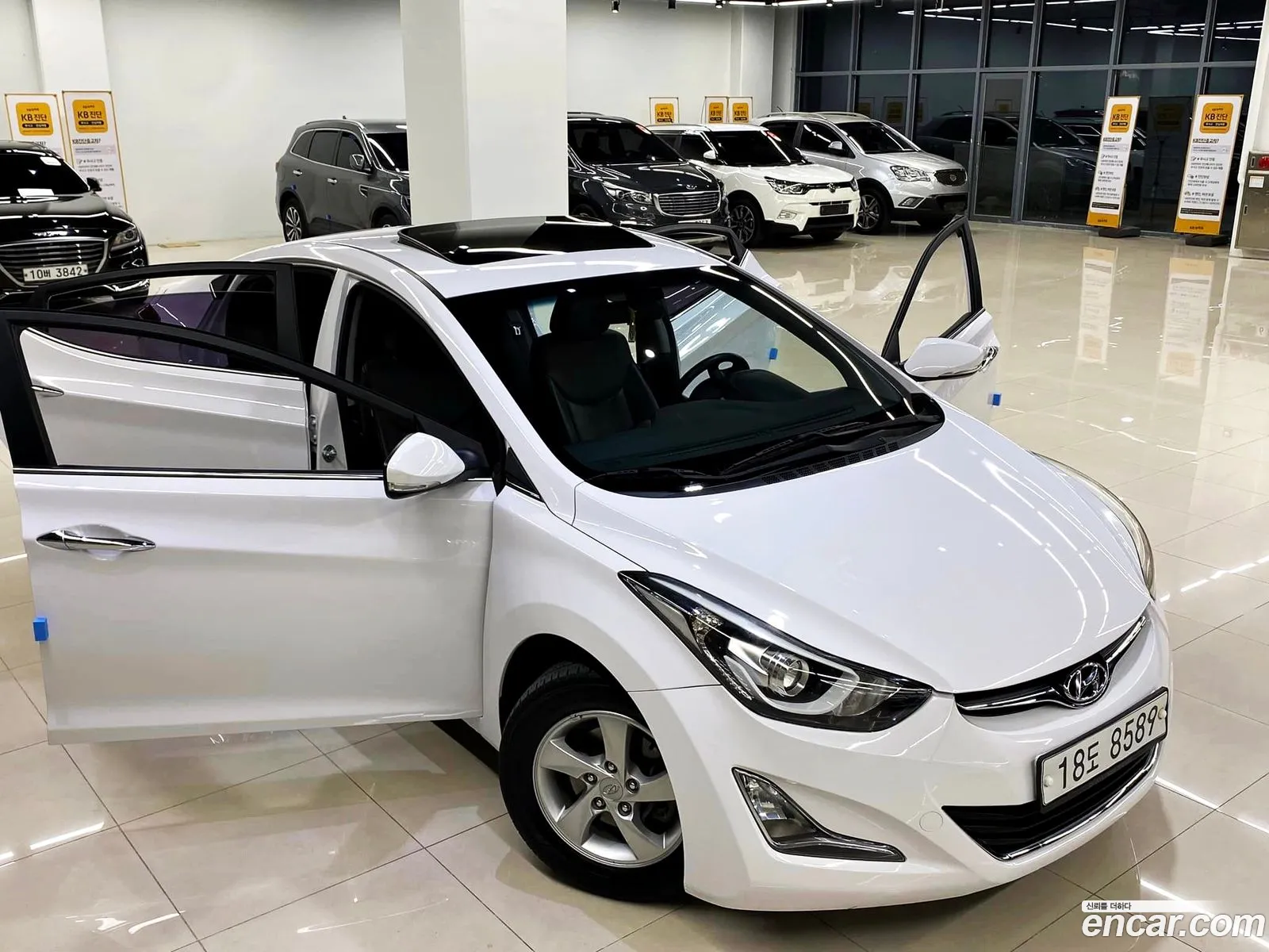 Korex Auto Trade - фотография 17396266