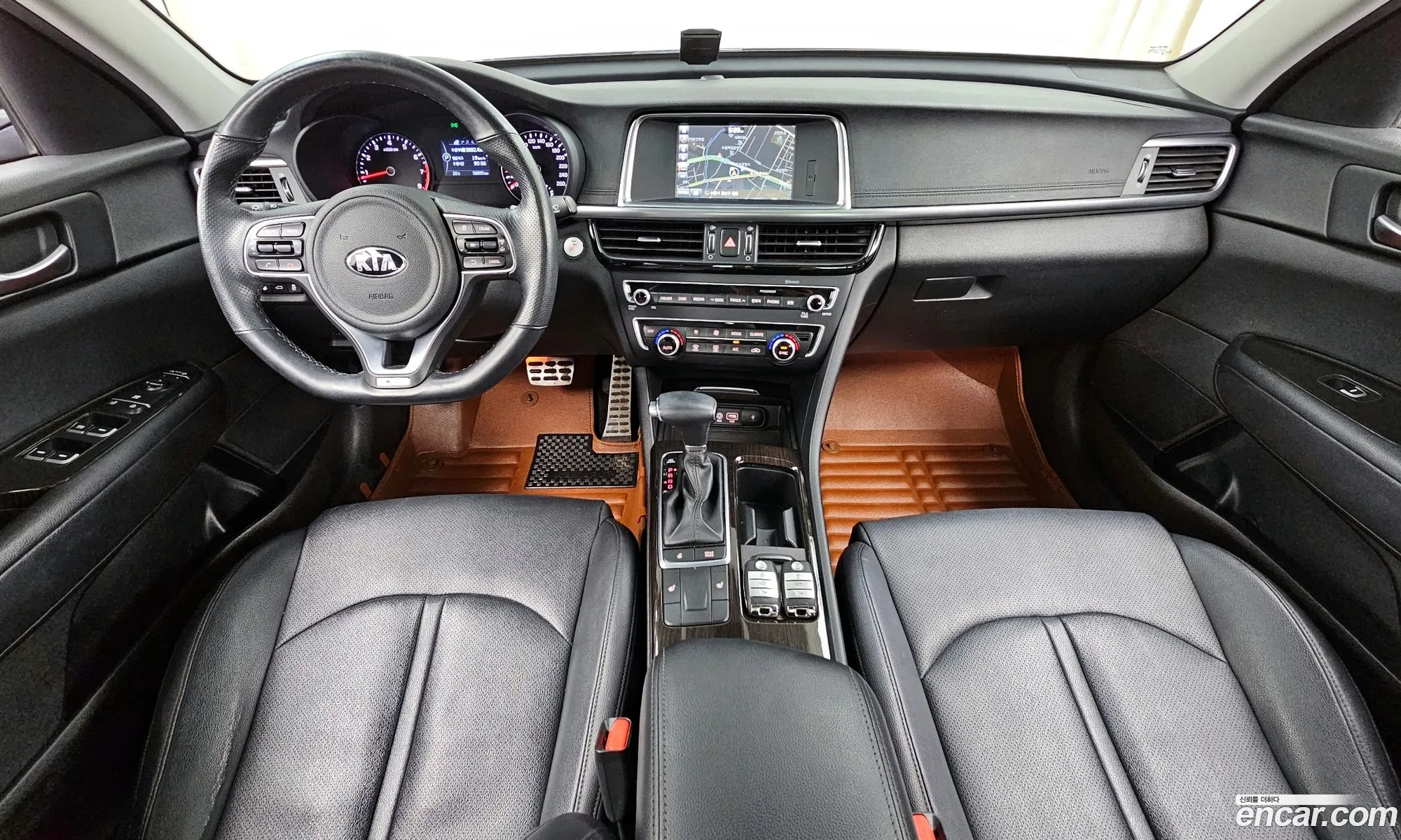 Korex Auto Trade - фотография 16594215