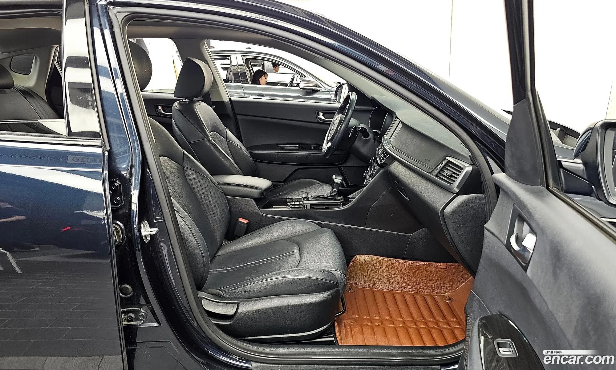 Korex Auto Trade - фотография 16594219