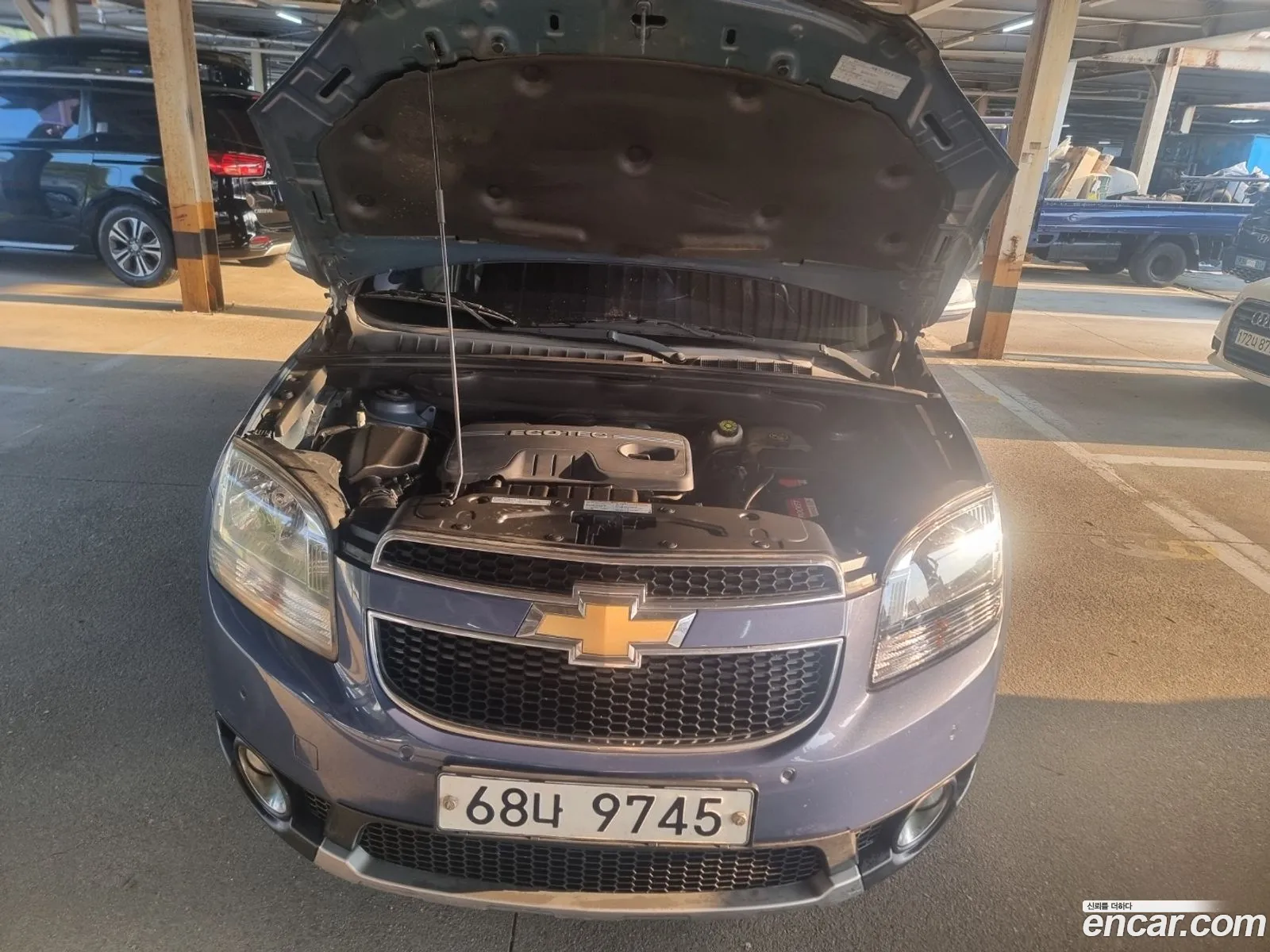 Korex Auto Trade - фотография 6824844