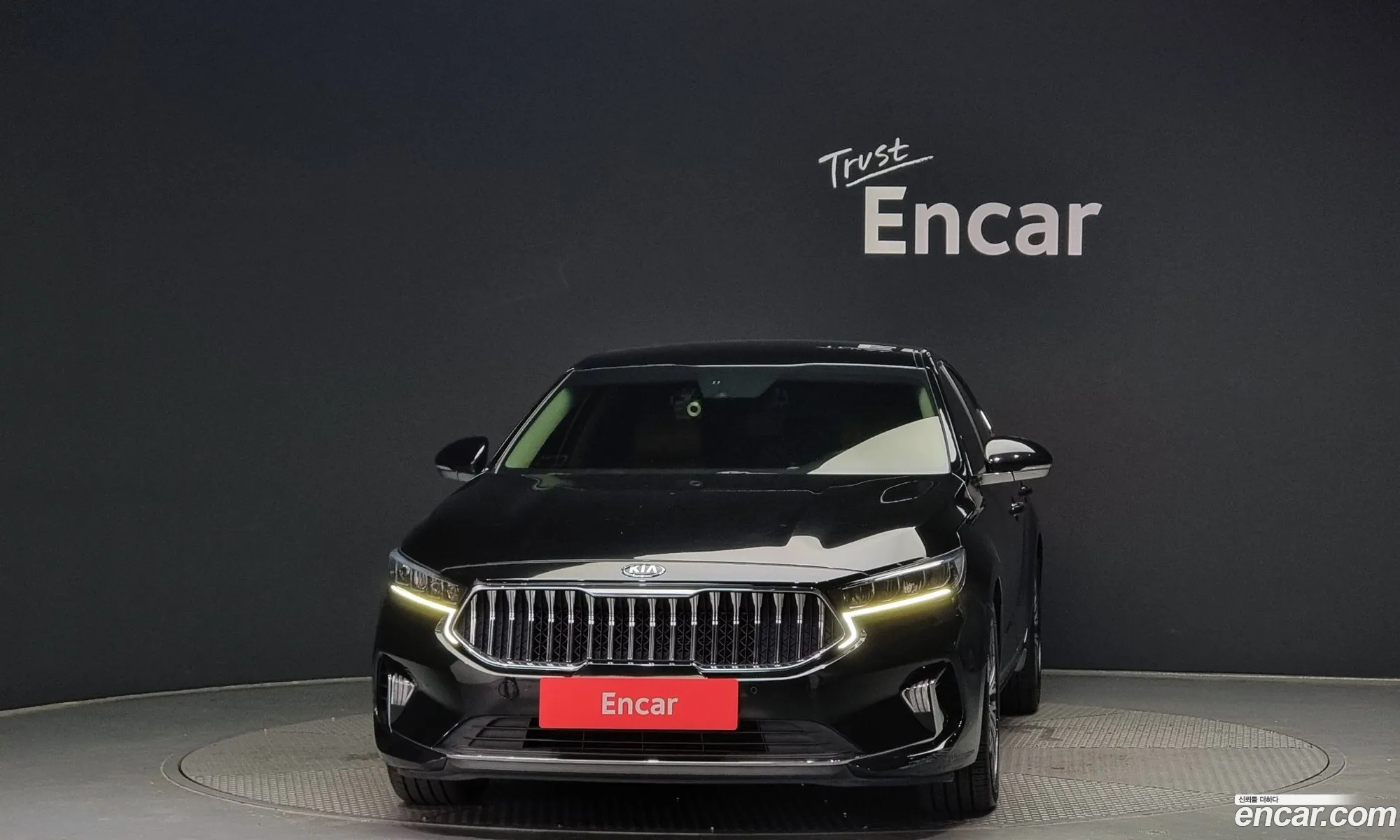 Kia K7 Vg Ii 30 Gdi Signature 2020 - фотография 15635699