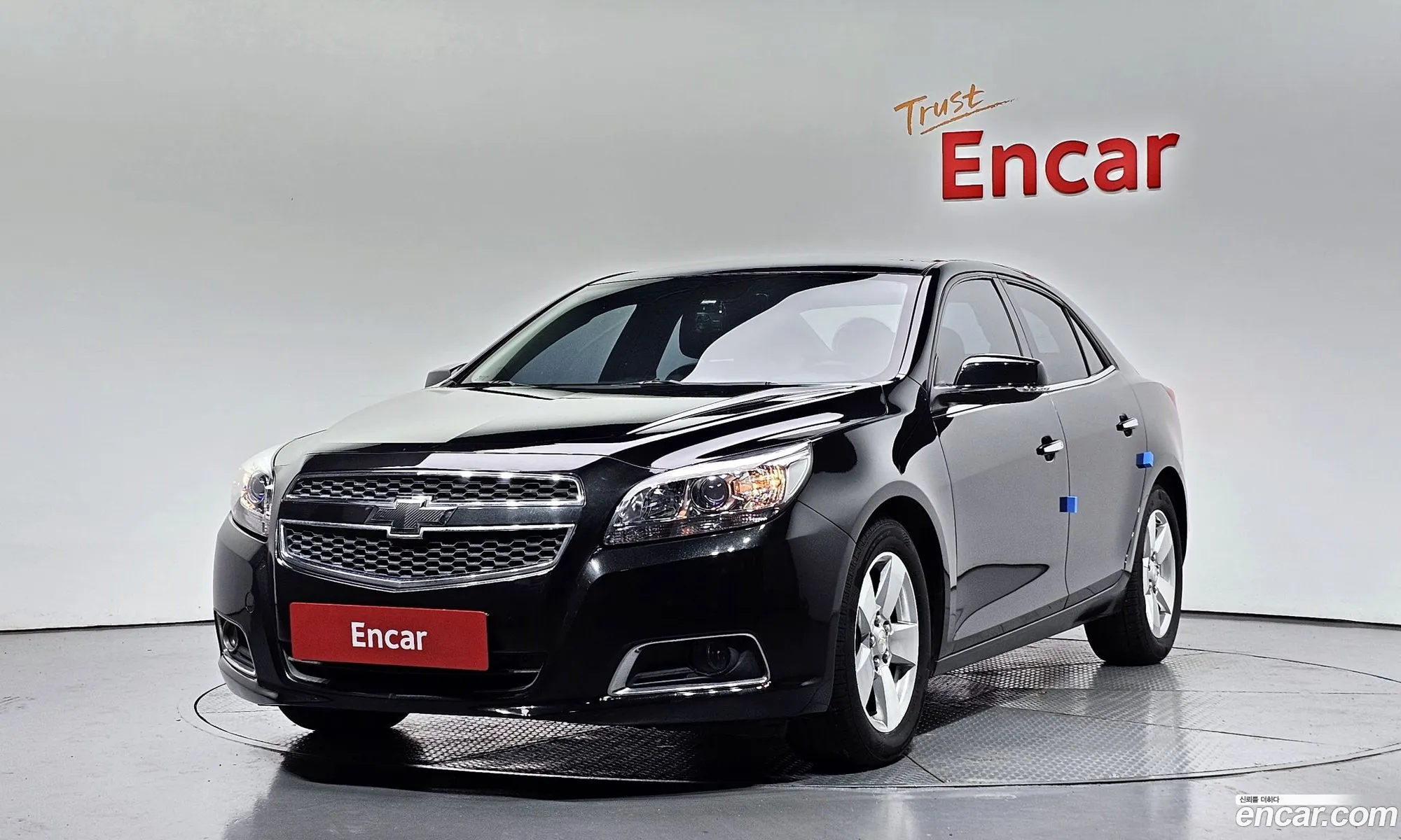 Chevrolet Malibu Viii 20 Lt Deluxe Pack 2014 - фотография 4665662