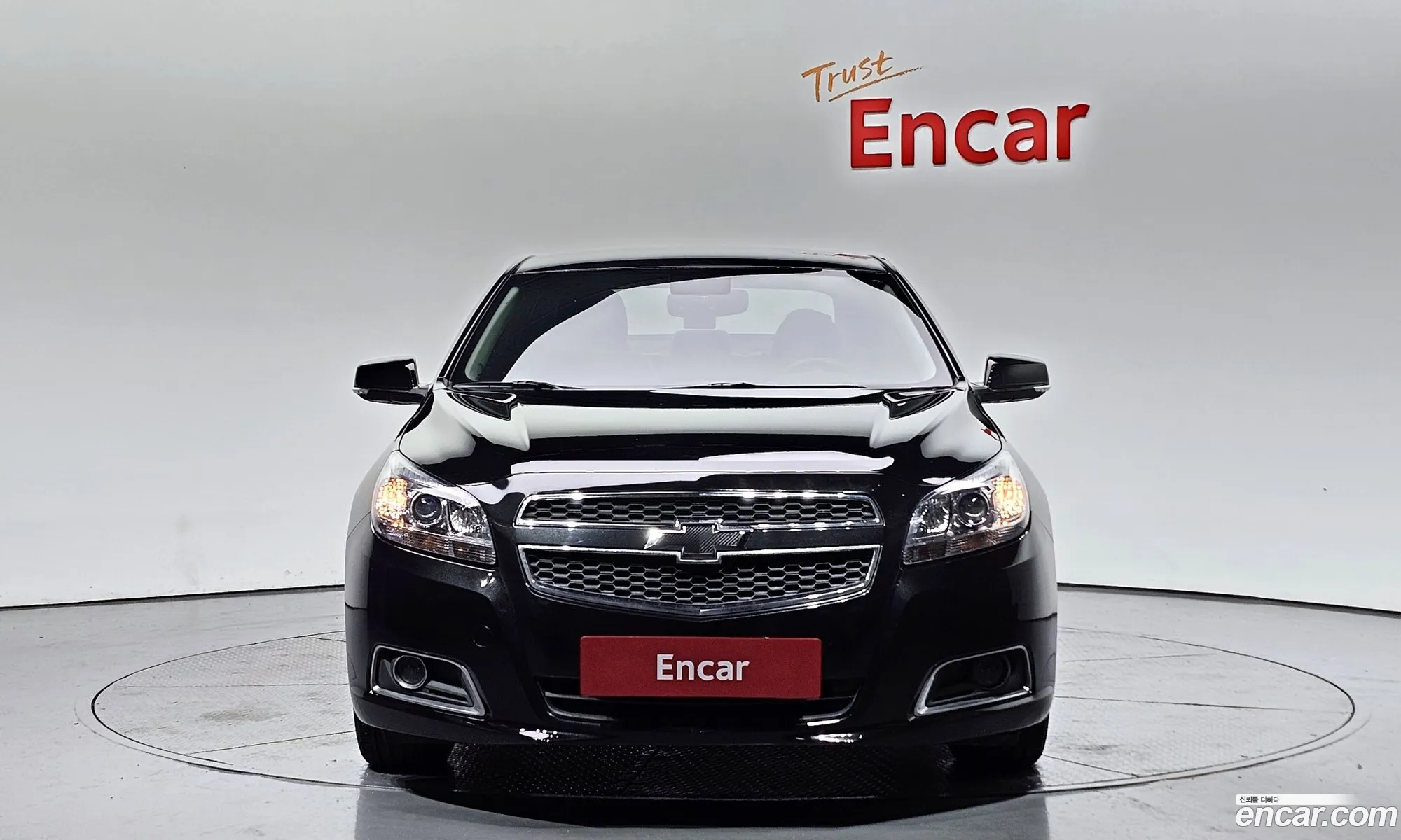 Chevrolet Malibu Viii 20 Lt Deluxe Pack 2014 - фотография 4665664