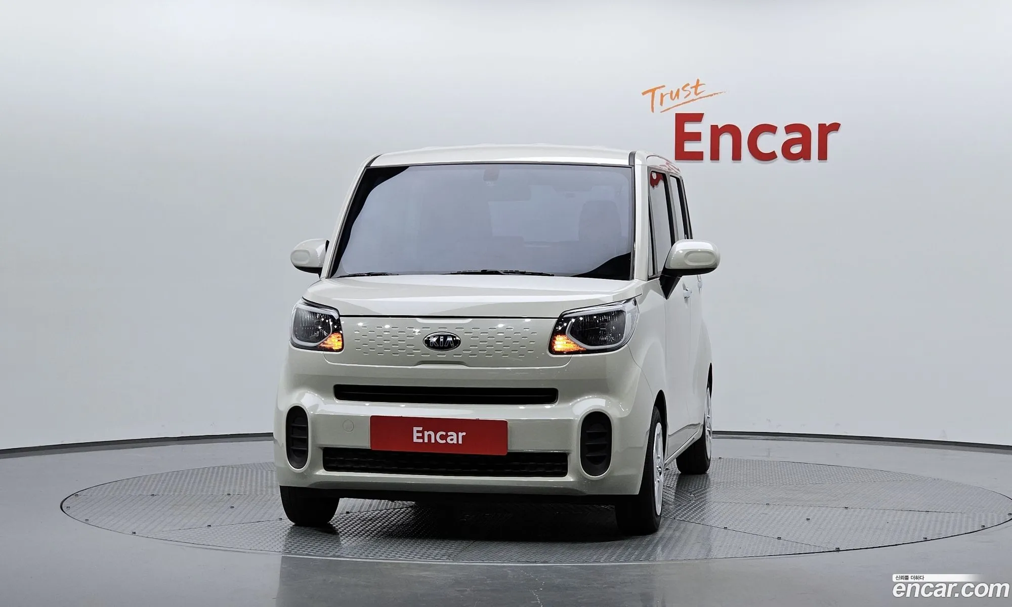 Kia Ray Standard 2020 - фотография 11183526