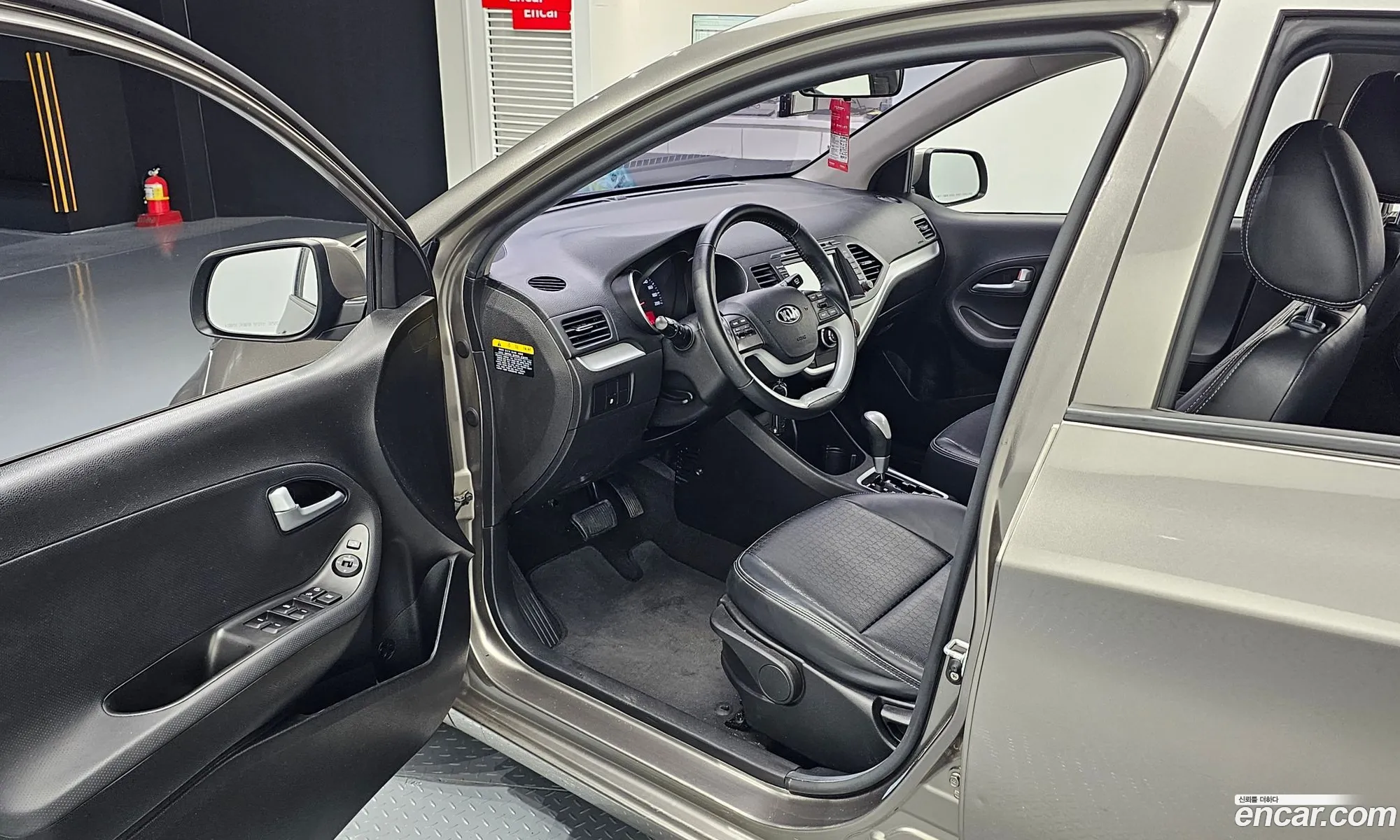 Korex Auto Trade - фотография 15659287