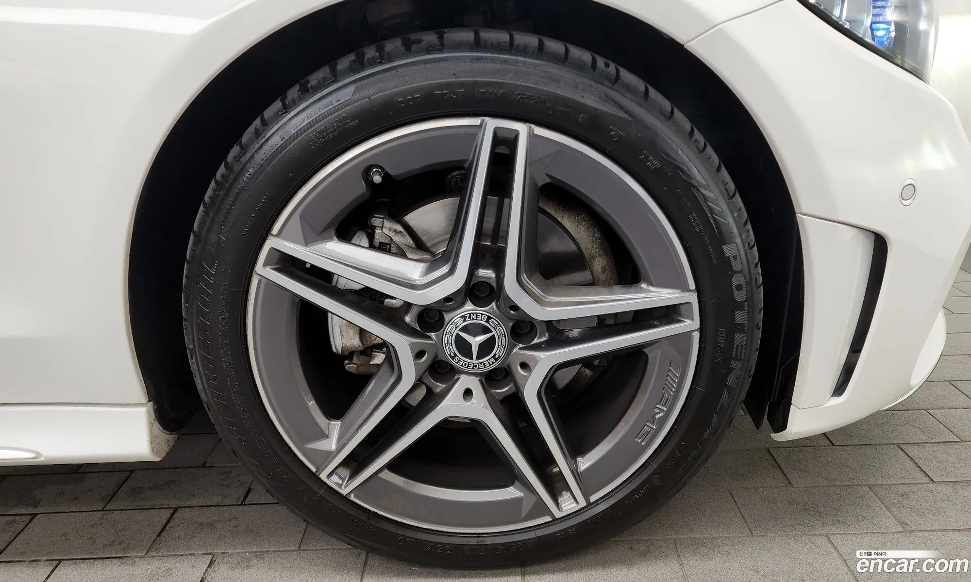 Mercedes-Benz C-Klasse C200 Cabriolet 2021 - фотография 14065665