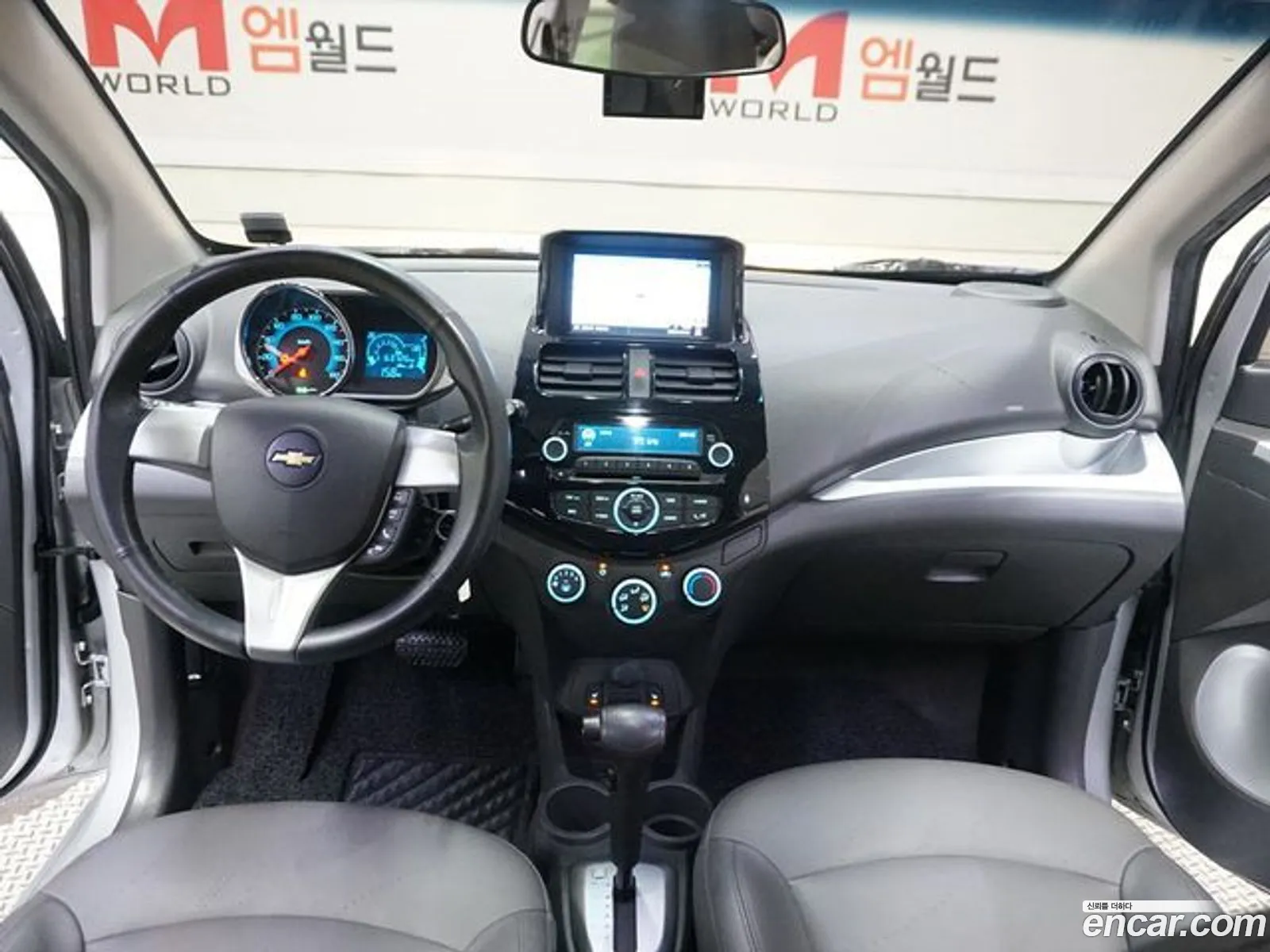 Korex Auto Trade - фотография 7173474