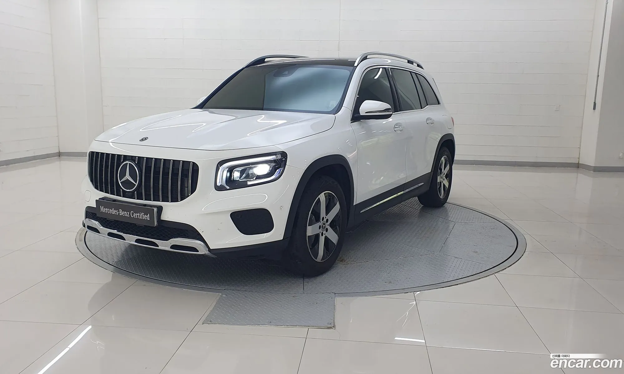 Mercedes-Benz Glb I X247 Glb220 2020 - фотография 14163130