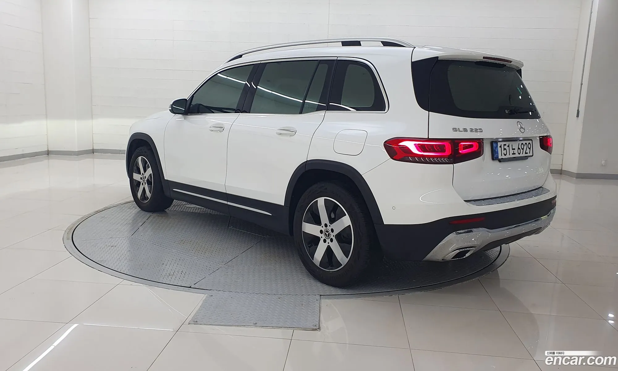 Mercedes-Benz Glb I X247 Glb220 2020 - фотография 14163132