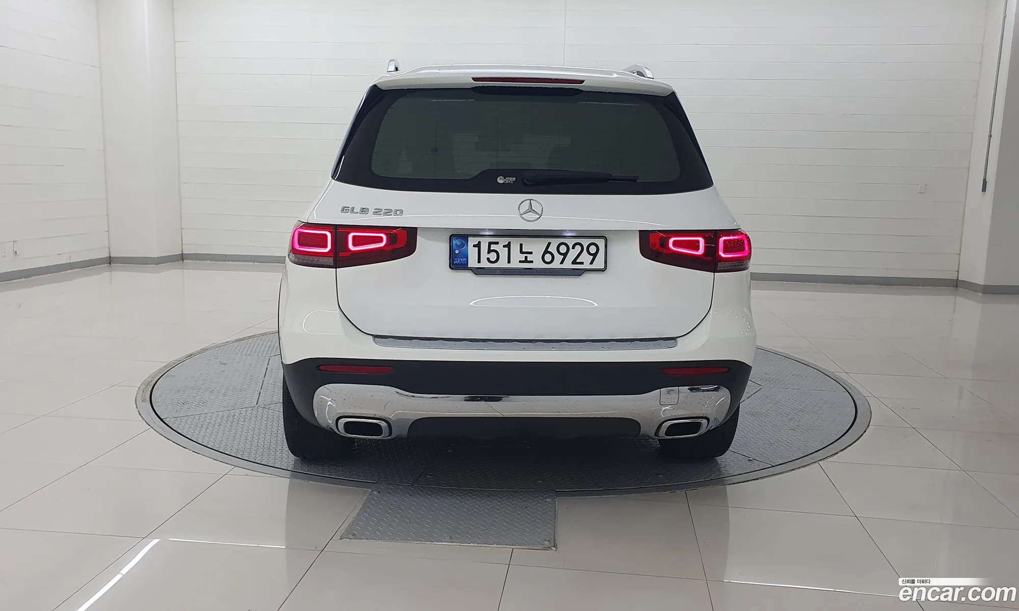 Mercedes-Benz Glb I X247 Glb220 2020 - фотография 14163133