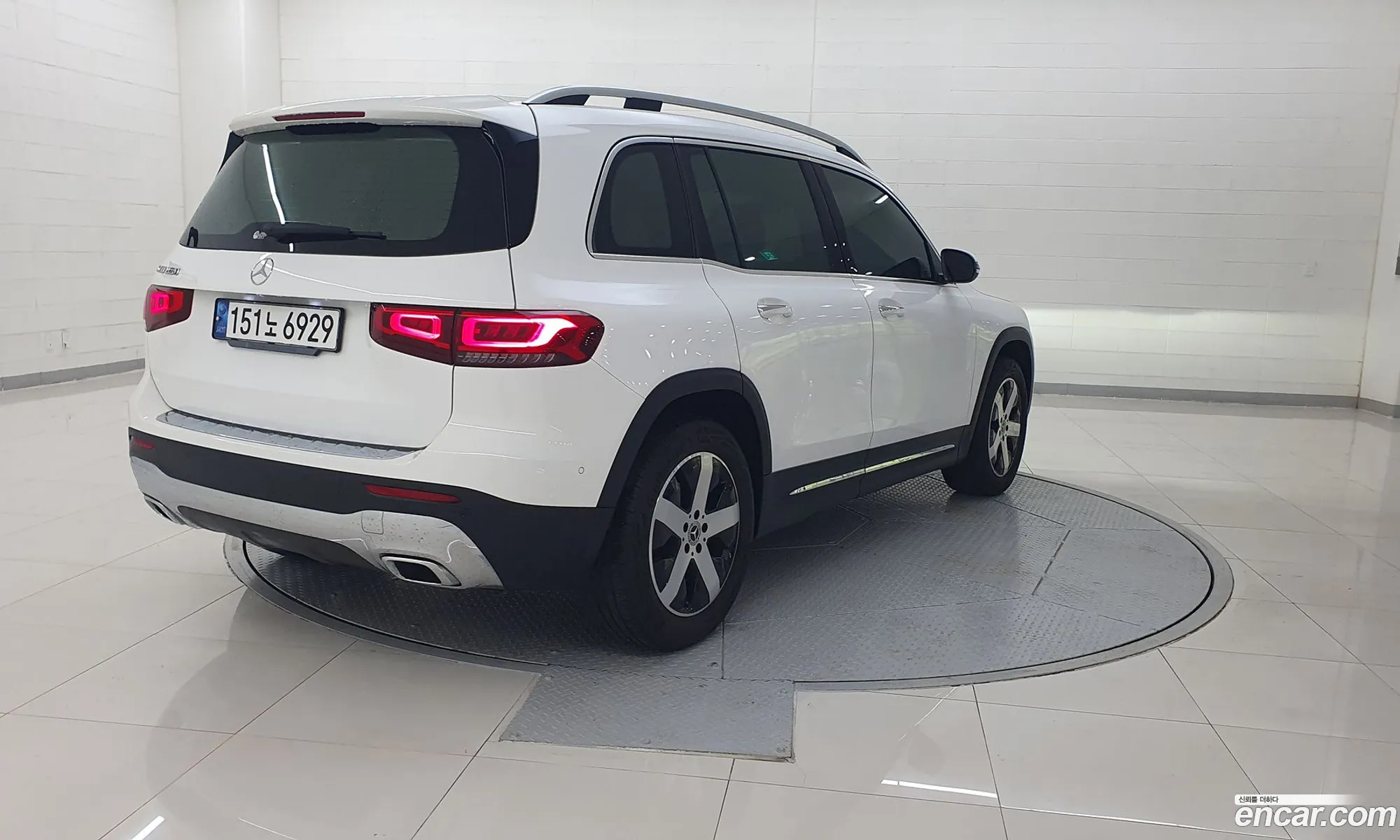 Mercedes-Benz Glb I X247 Glb220 2020 - фотография 14163134