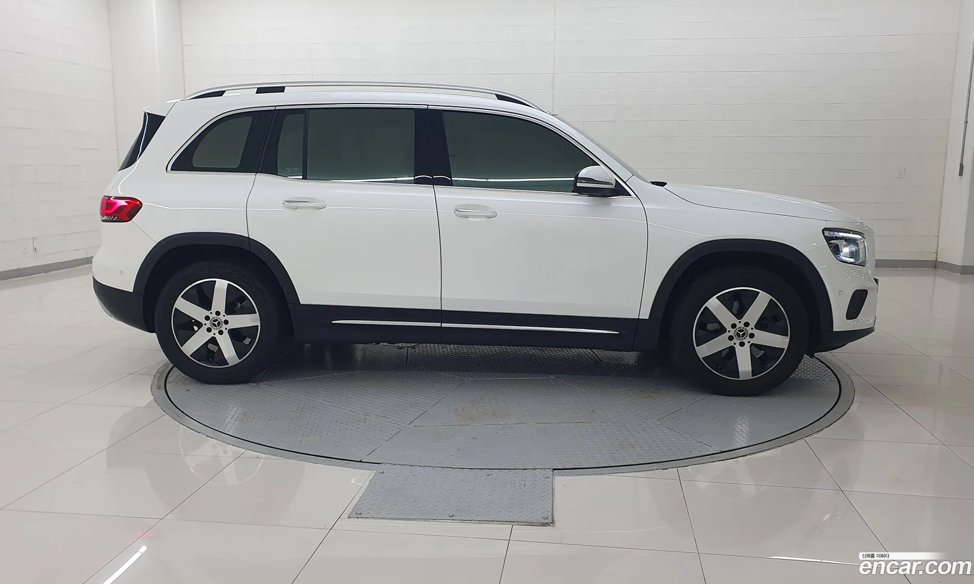 Mercedes-Benz Glb I X247 Glb220 2020 - фотография 14163135