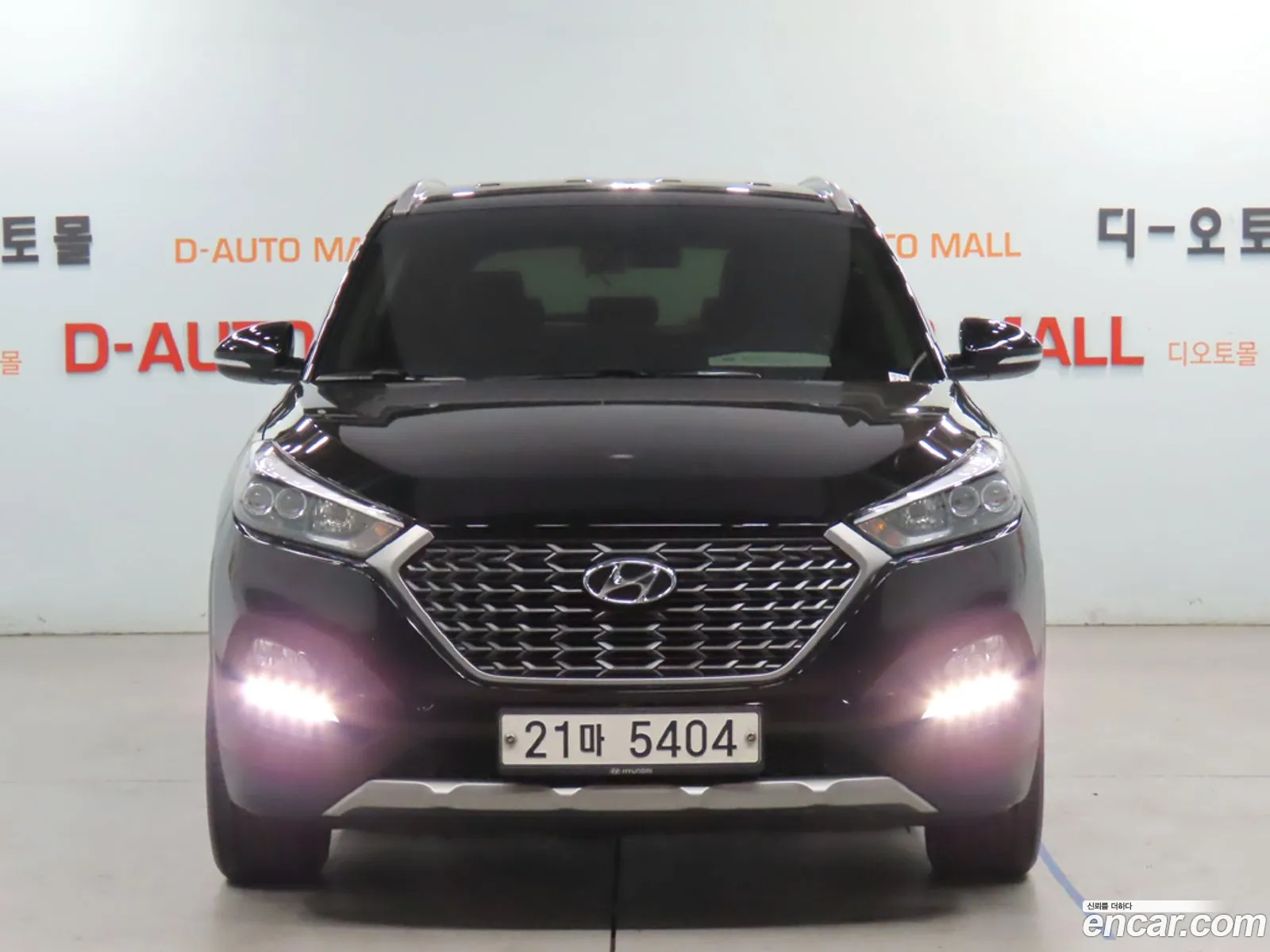 Hyundai Tucson Iii Diesel 17 2Wd 2018 - фотография 16966591