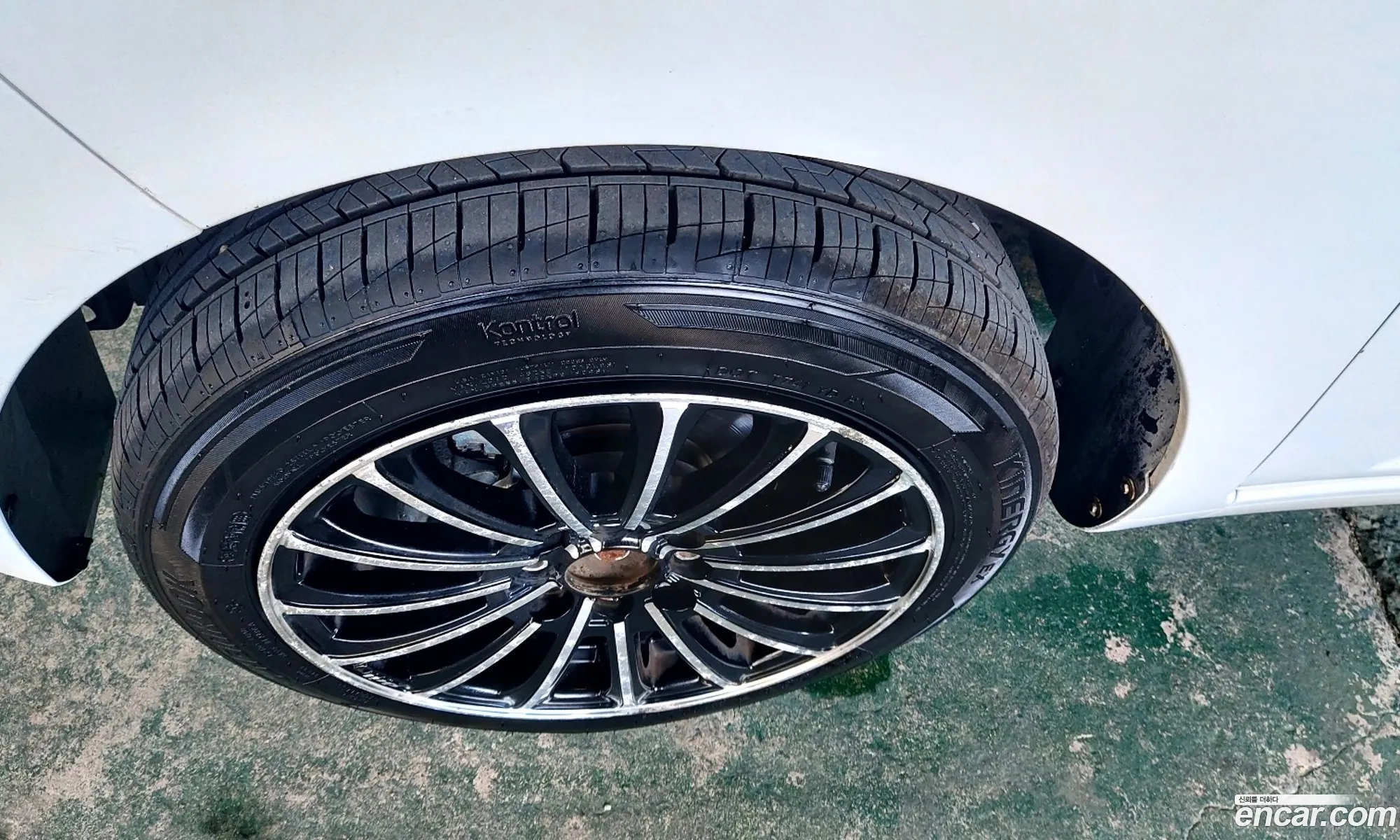 Korex Auto Trade - фотография 7994104