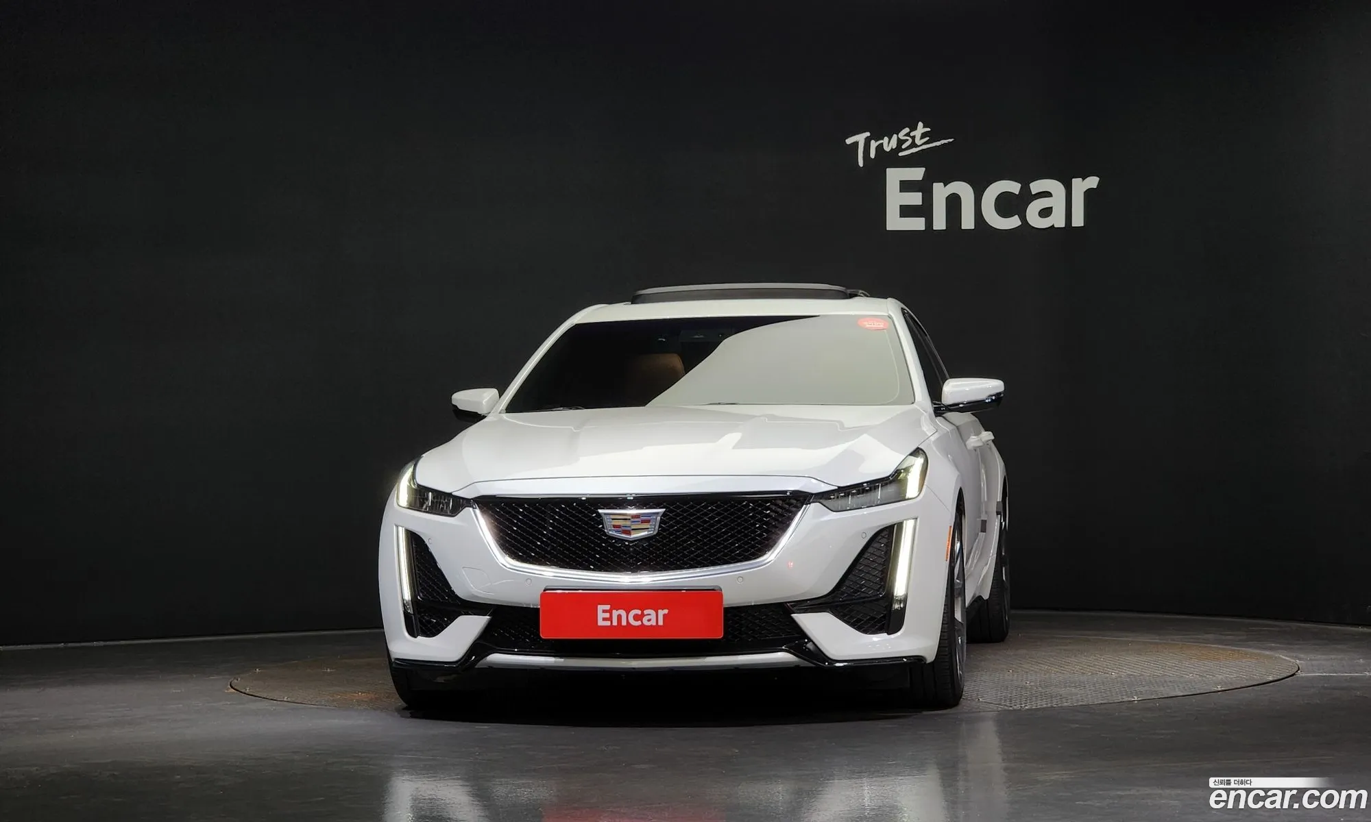 Cadillac Ct5 I 20 Sports 2021 - фотография 3742589