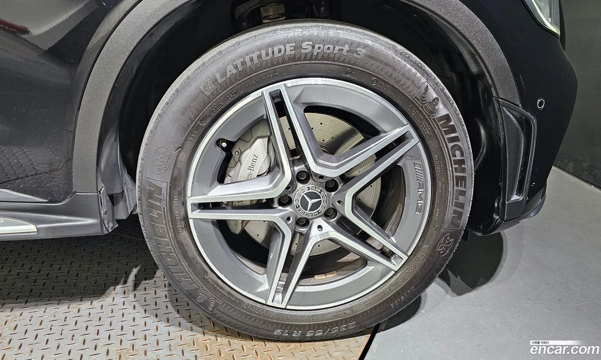 Mercedes-Benz Glc I X253 Glc220 D 4Matic Coupe 2020 - фотография 12771578