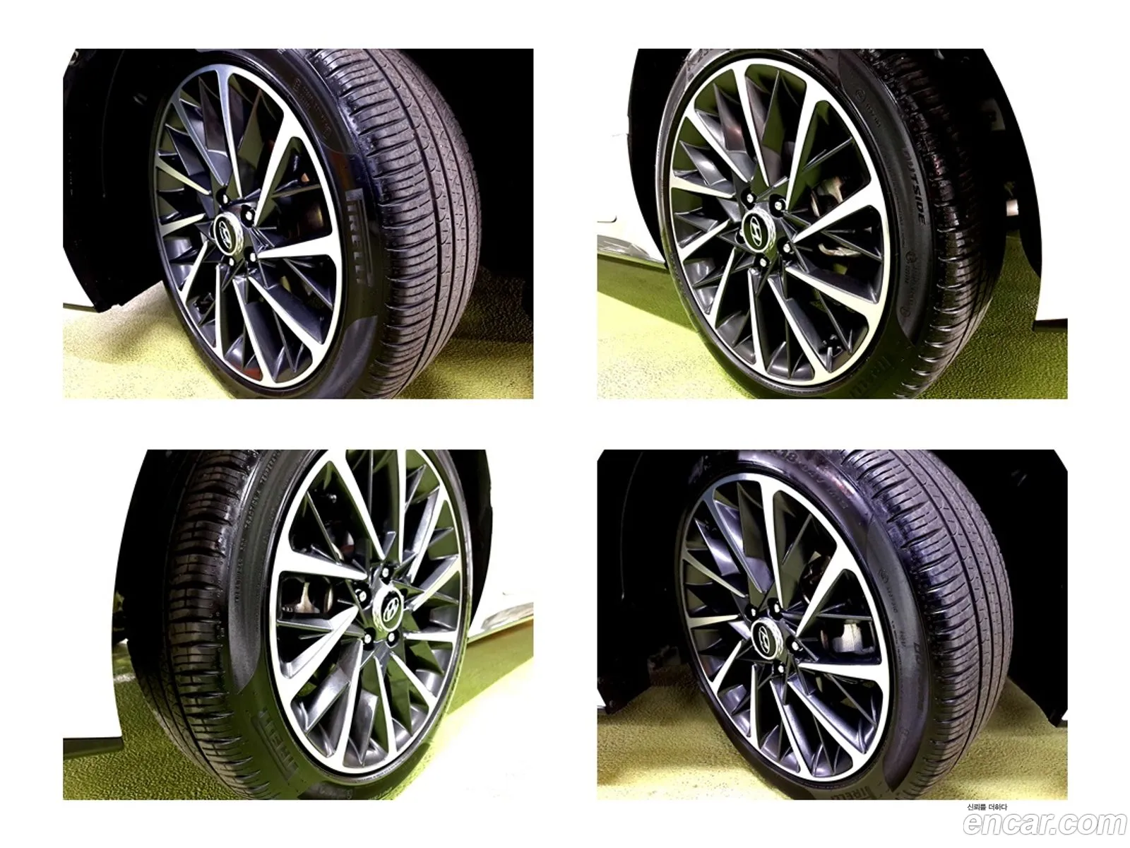 Hyundai Sonata Viii Dn8 20 2020 - фотография 18705143