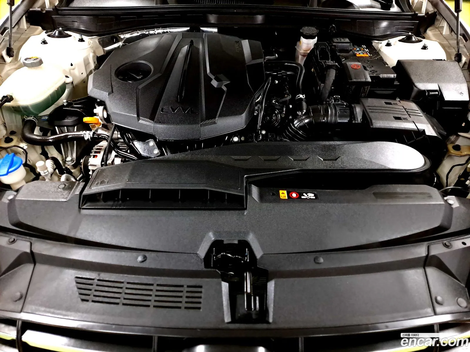 Hyundai Sonata Viii Dn8 20 2020 - фотография 18705144