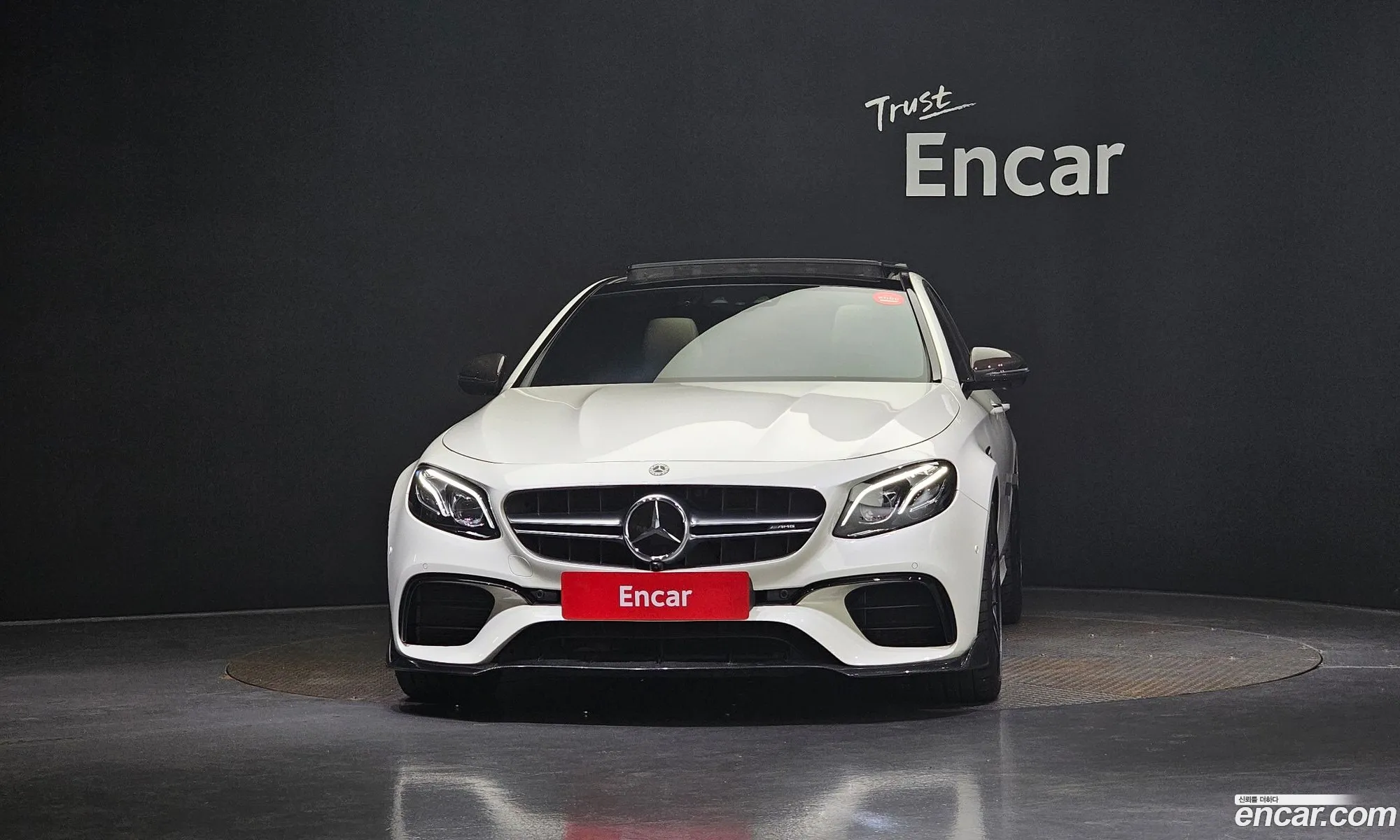 Mercedes-Benz E-Klasse V W213 S213 C238 E63 Amg 4Matic 2019 - фотография 12784054