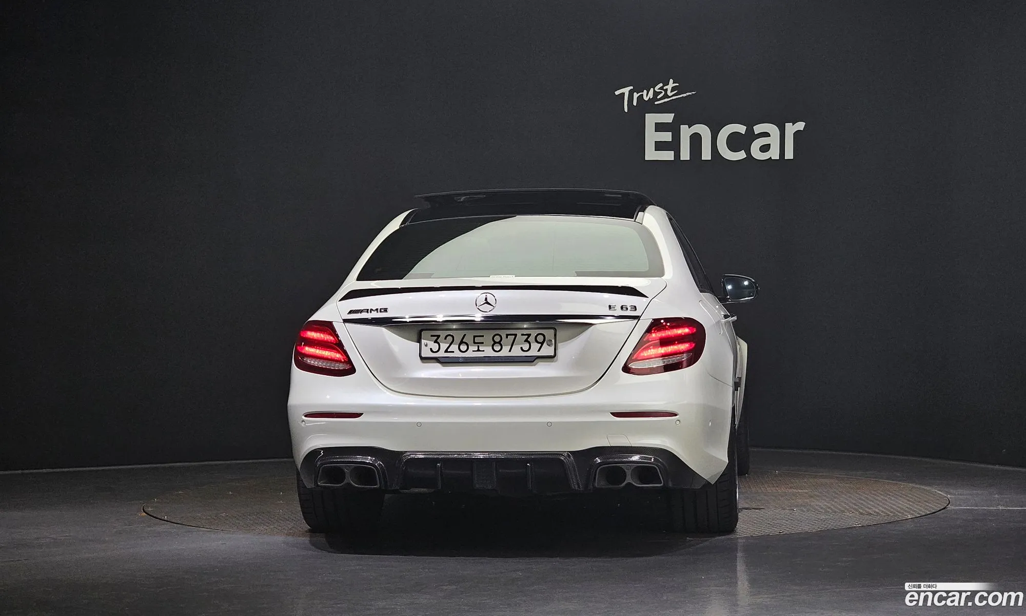 Mercedes-Benz E-Klasse V W213 S213 C238 E63 Amg 4Matic 2019 - фотография 12784055