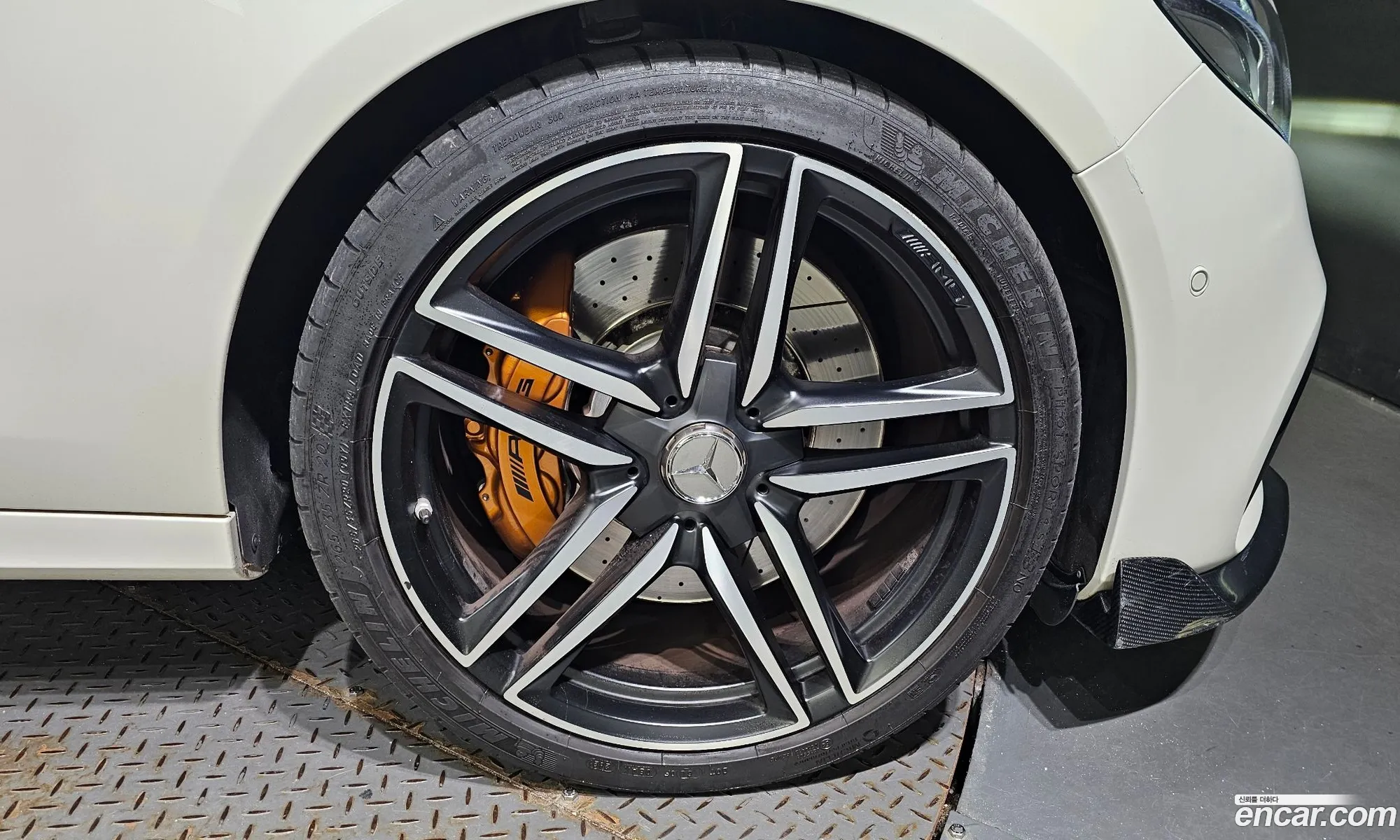 Mercedes-Benz E-Klasse V W213 S213 C238 E63 Amg 4Matic 2019 - фотография 12784056