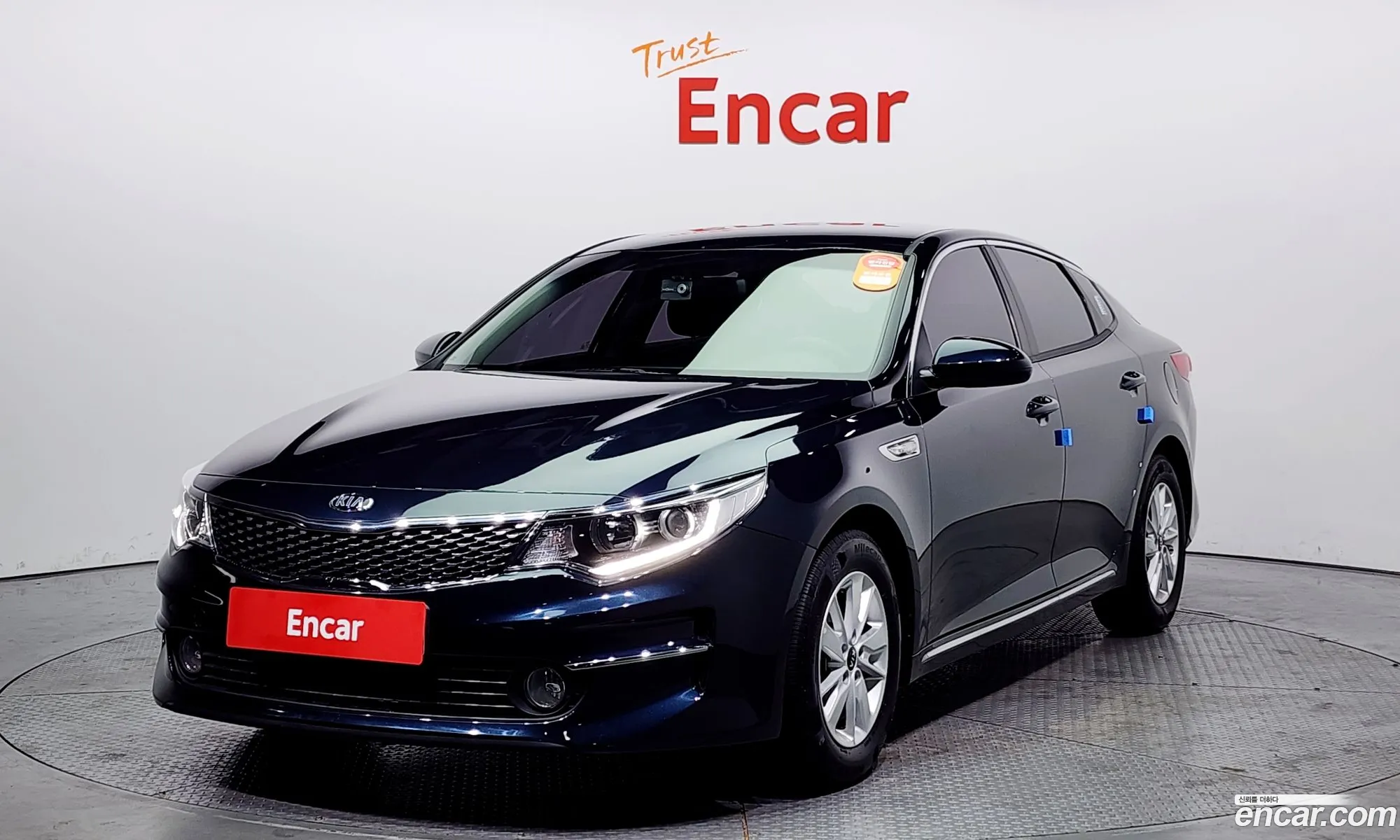 Kia K5 Ii 20Mx 2018 - фотография 16298530
