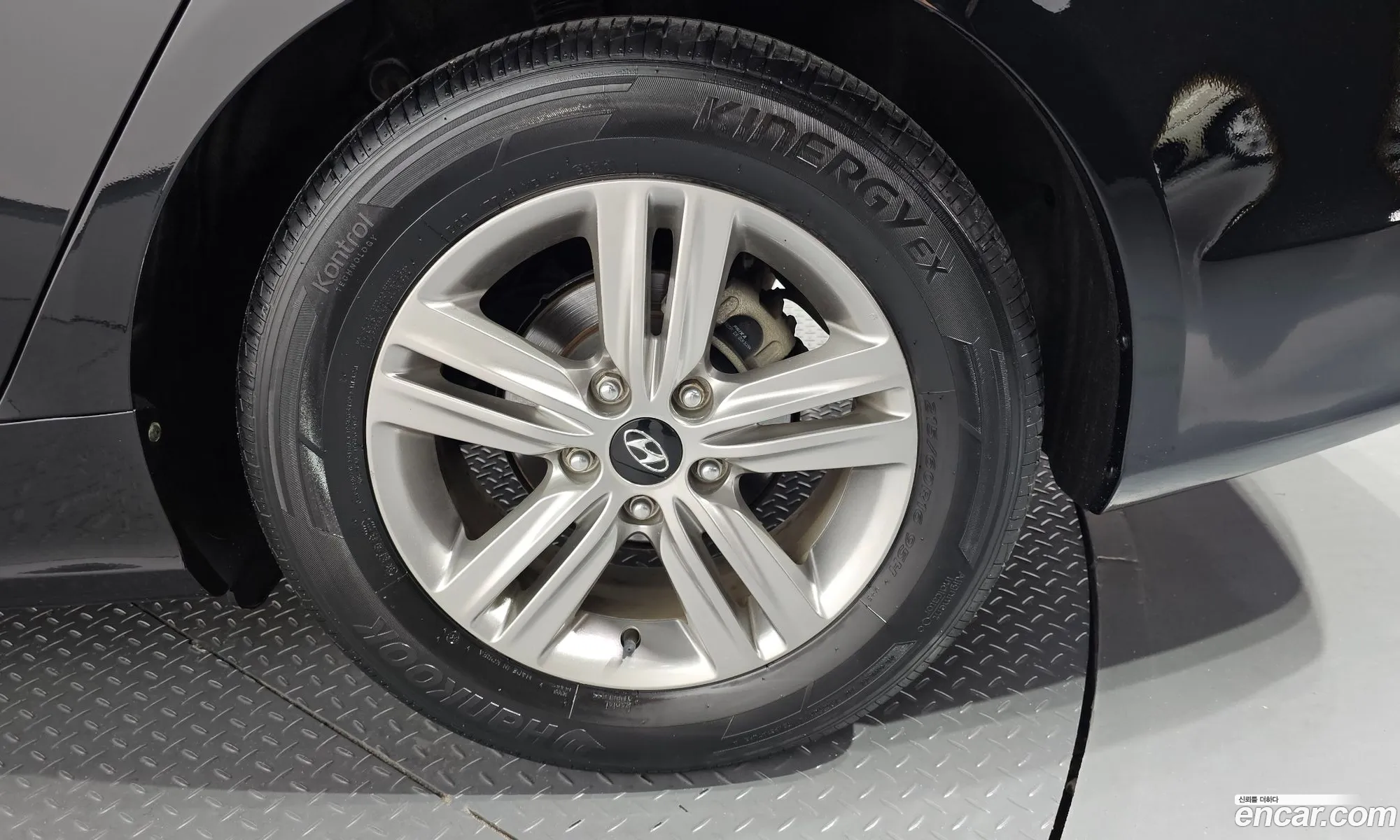 Hyundai Sonata Vi Yf Cvvl Smart 2012 - фотография 11802566