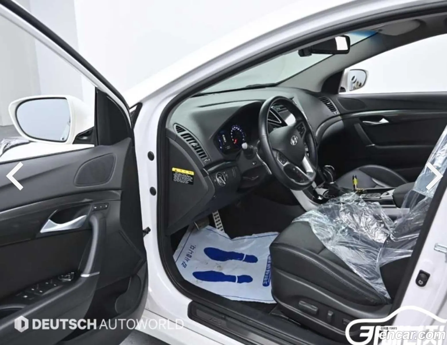 Korex Auto Trade - фотография 14700007