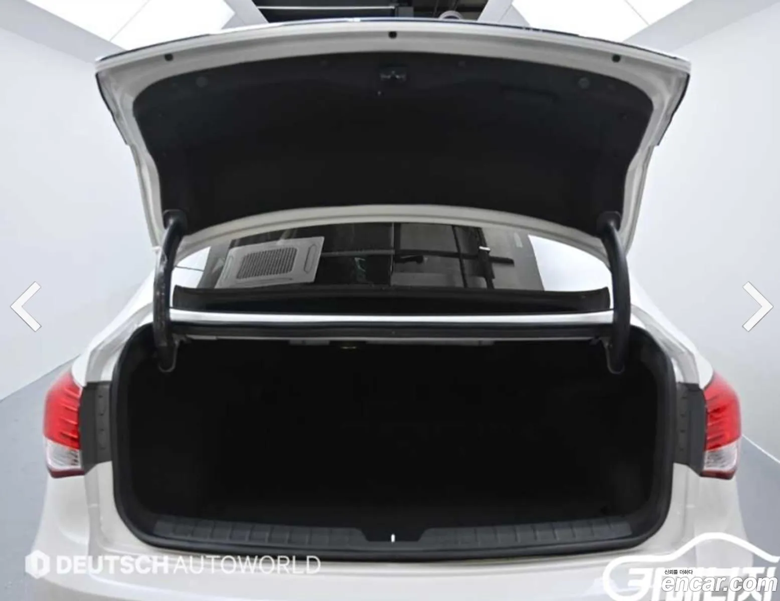 Korex Auto Trade - фотография 14700016