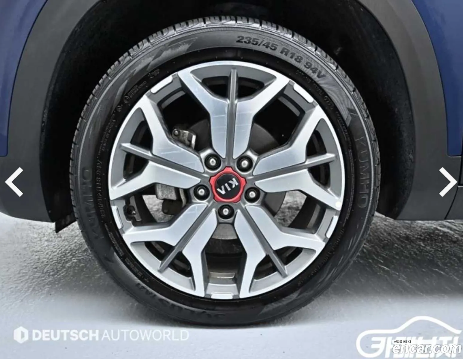 Kia Seltos I Diesel 16 2Wd 2020 - фотография 12706076