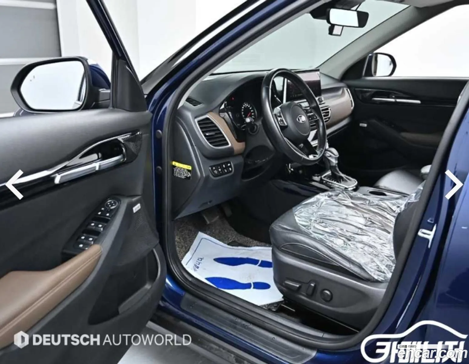 Korex Auto Trade - фотография 12759931