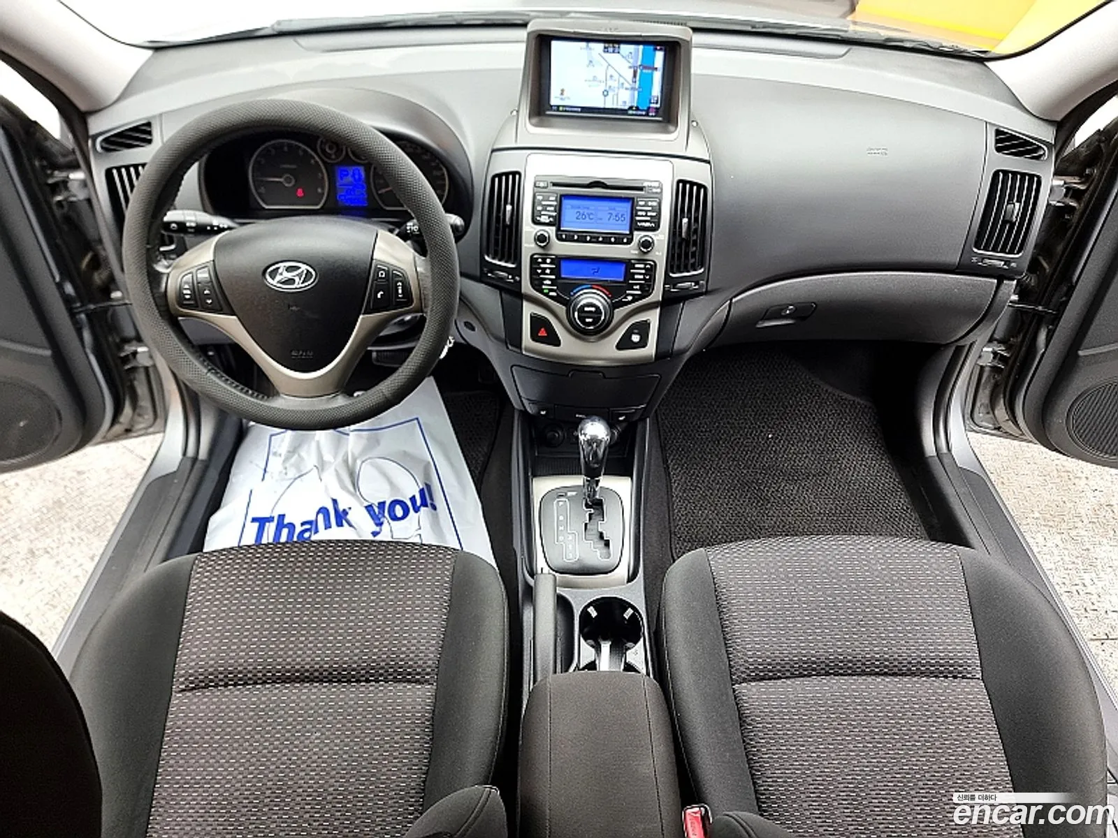 Hyundai I30 I 16 Vvt Extreme 2010 - фотография 19183681