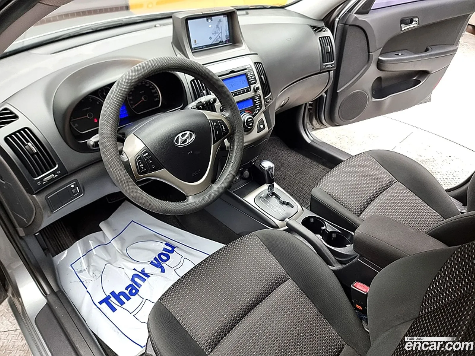 Hyundai I30 I 16 Vvt Extreme 2010 - фотография 19183682