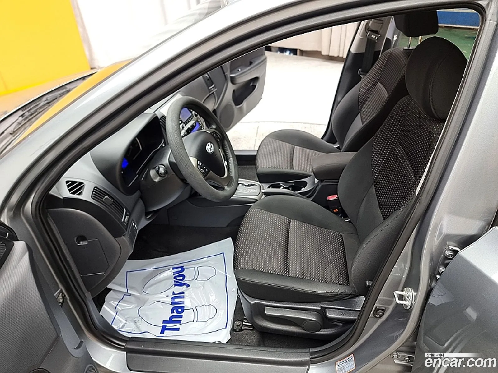 Korex Auto Trade - фотография 19130524
