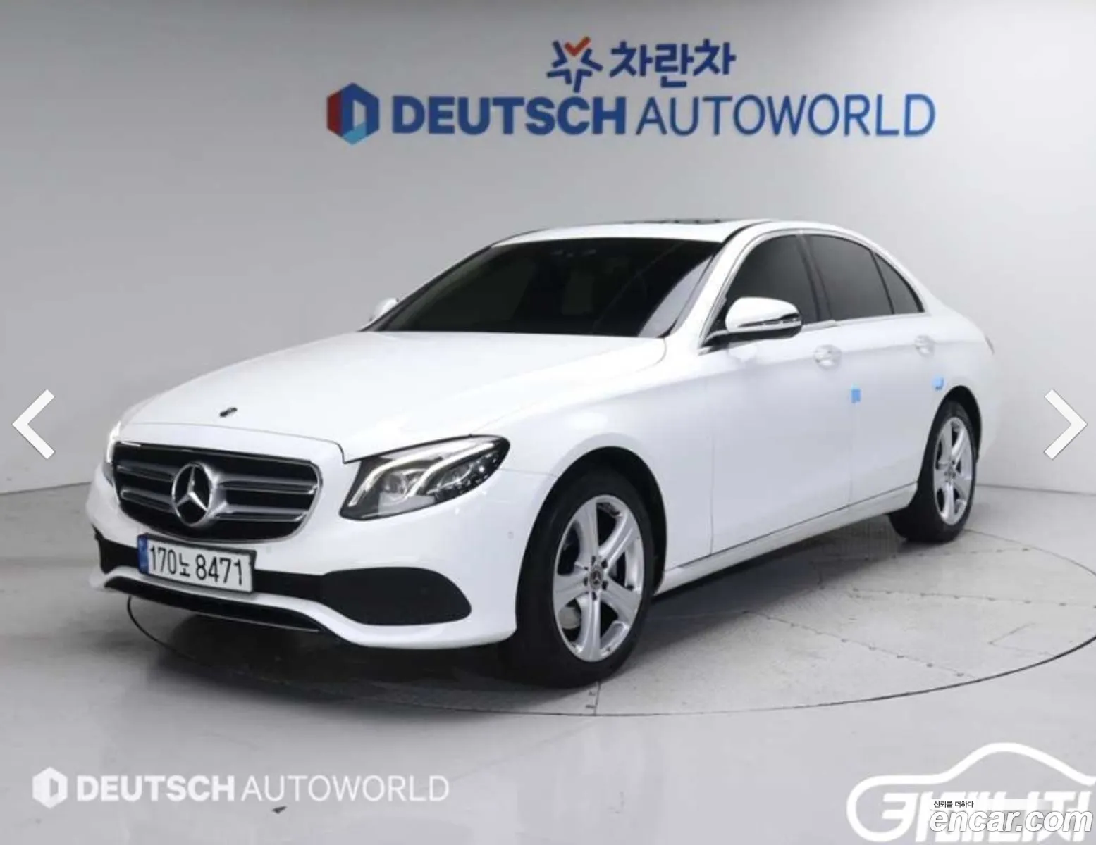Mercedes-Benz E-Klasse V W213 S213 C238 E220D Avantgarde Intelligent Drive 2018 - фотография 14046424