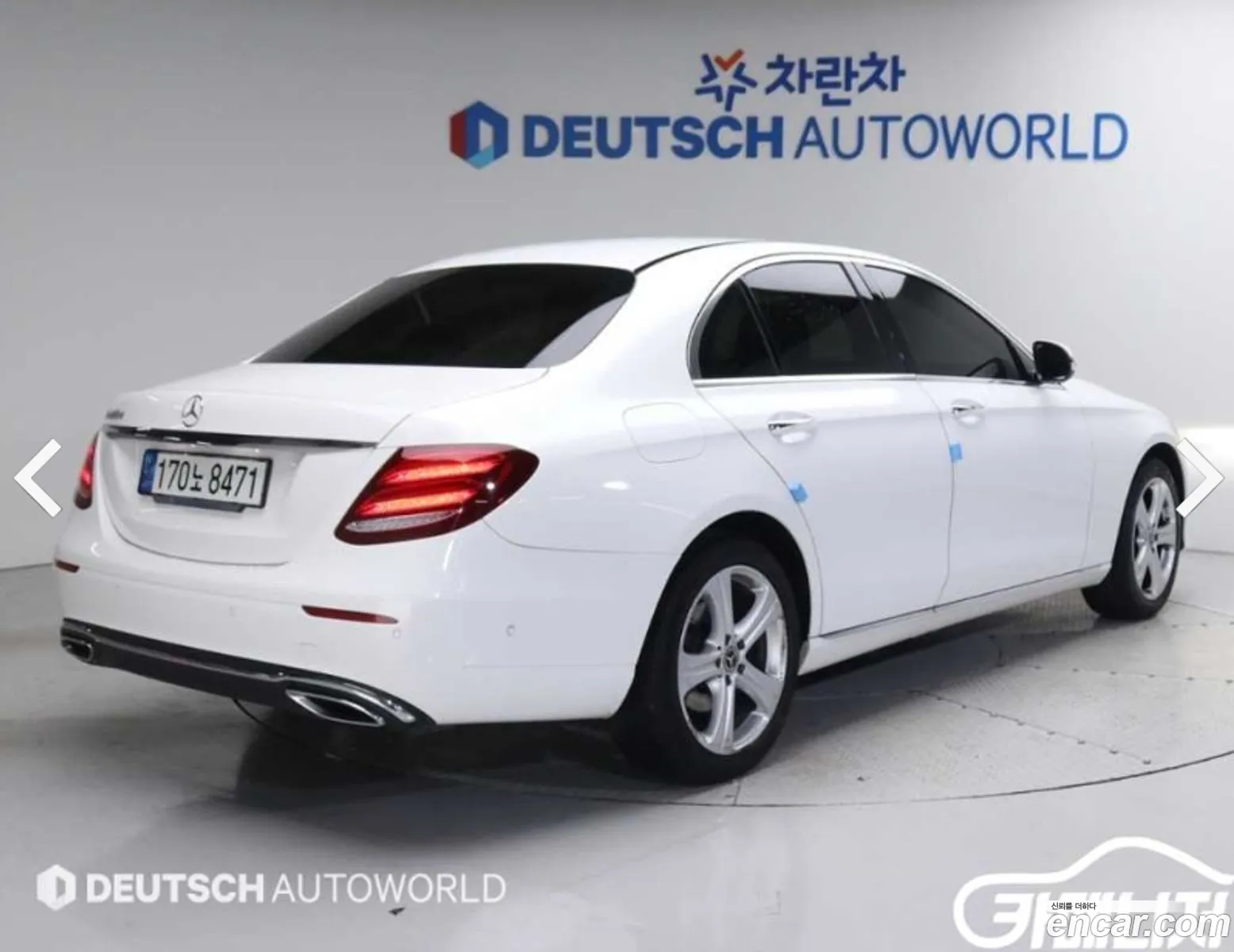 Mercedes-Benz E-Klasse V W213 S213 C238 E220D Avantgarde Intelligent Drive 2018 - фотография 14046425