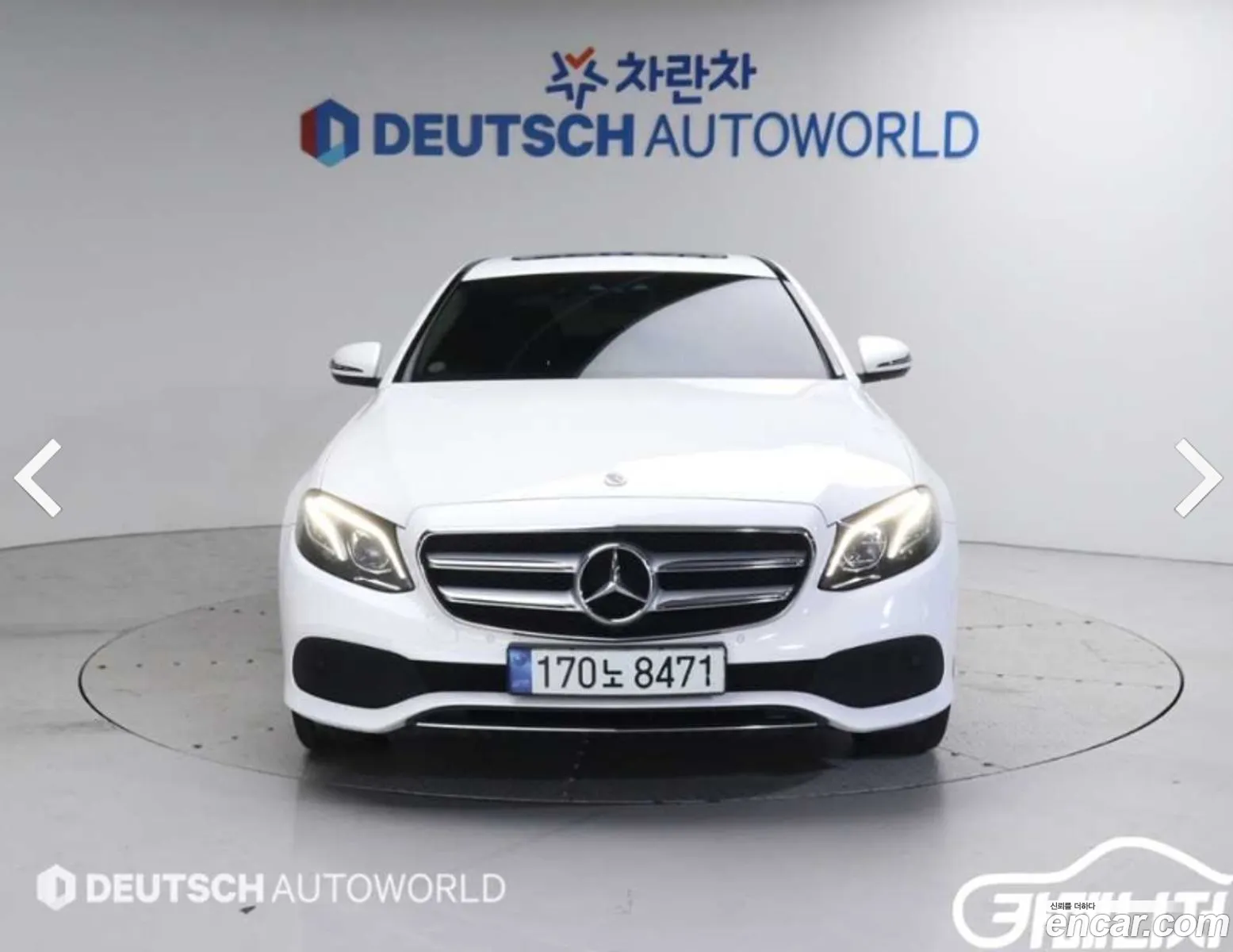 Mercedes-Benz E-Klasse V W213 S213 C238 E220D Avantgarde Intelligent Drive 2018 - фотография 14046426