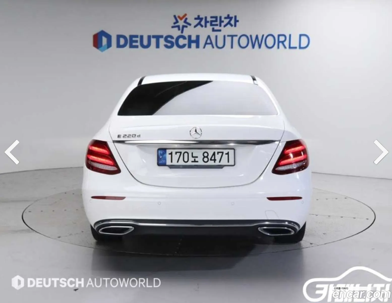 Mercedes-Benz E-Klasse V W213 S213 C238 E220D Avantgarde Intelligent Drive 2018 - фотография 14046427
