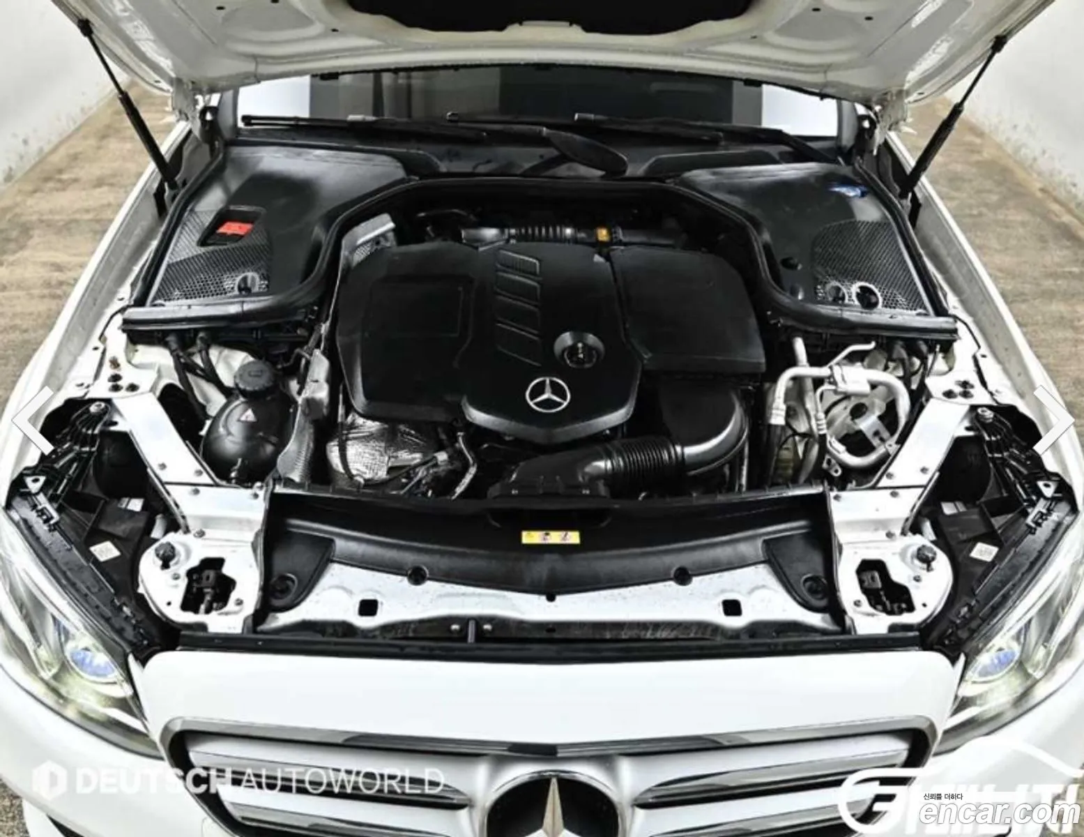 Mercedes-Benz E-Klasse V W213 S213 C238 E220D Avantgarde Intelligent Drive 2018 - фотография 14046429