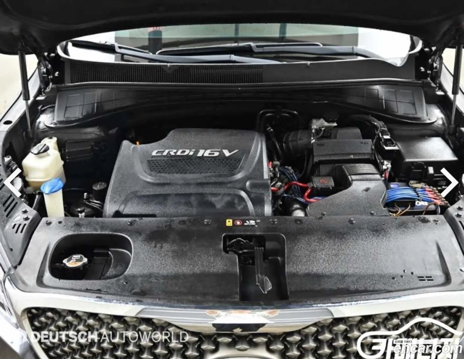 Kia Sorento Diesel 22 4Wd 2015 - фотография 12706053