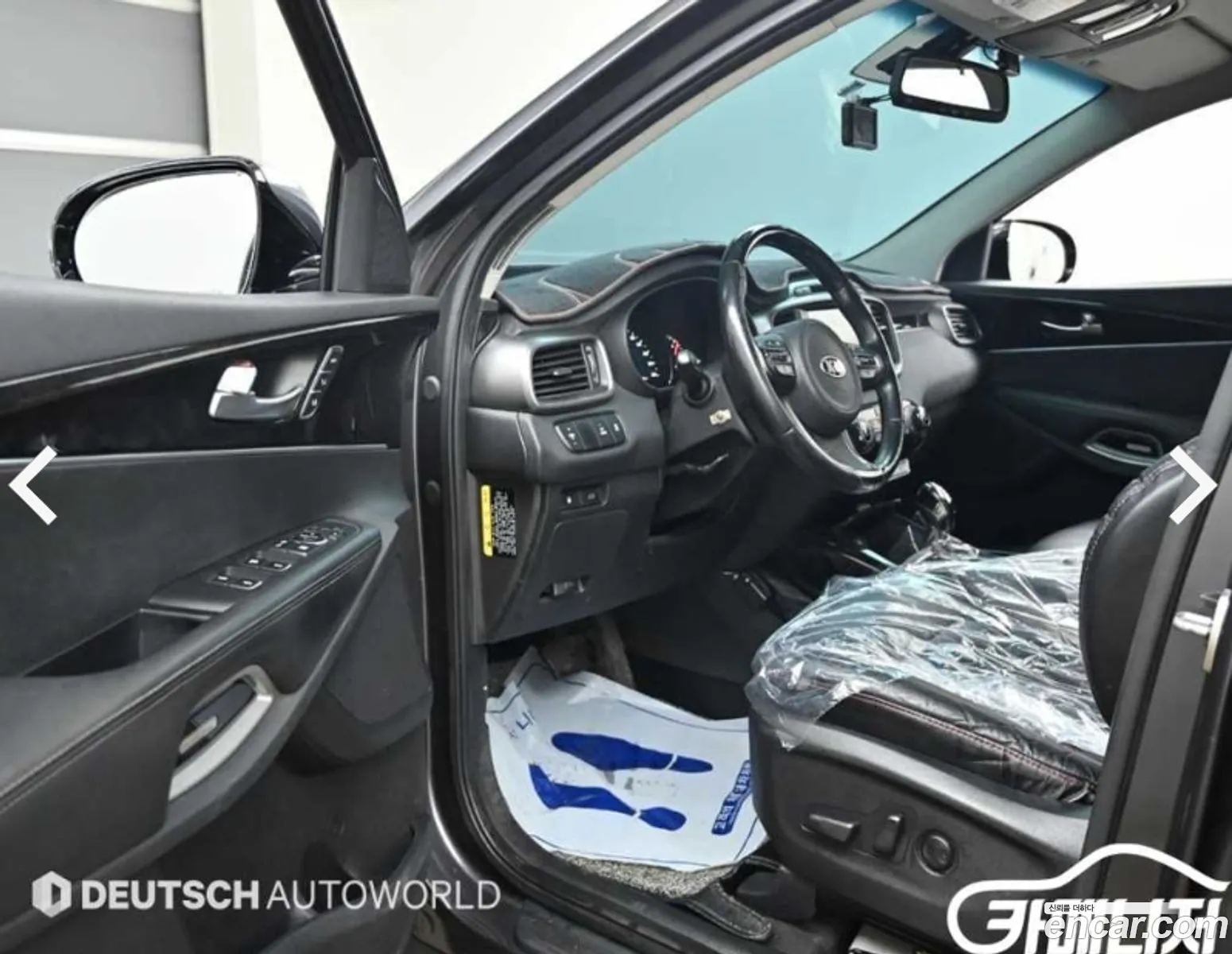 Korex Auto Trade - фотография 12778957