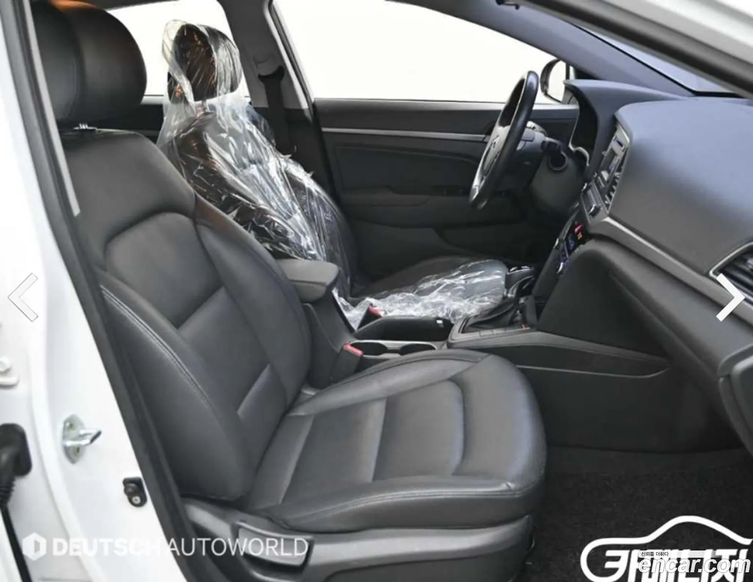 Korex Auto Trade - фотография 14671291