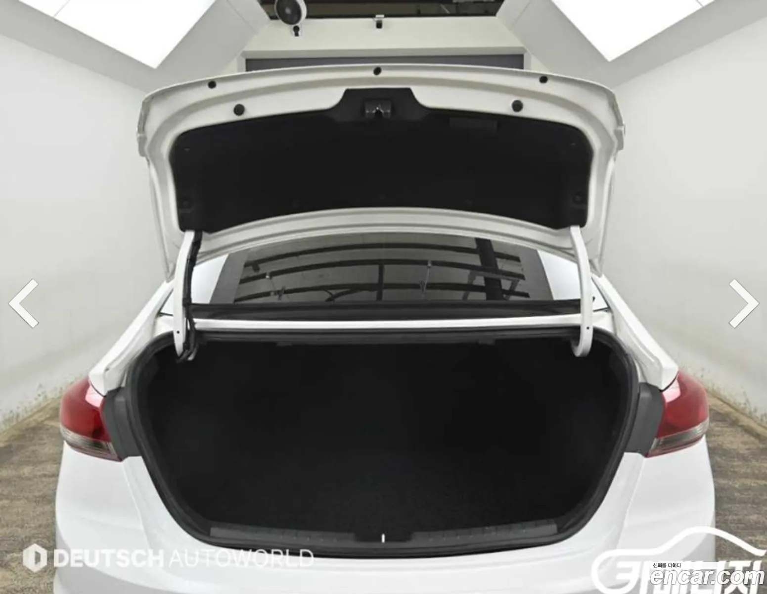 Korex Auto Trade - фотография 14671301