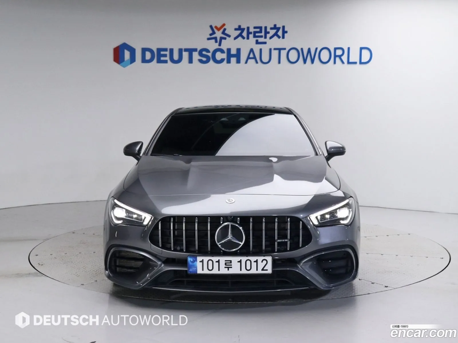 Mercedes-Benz Cla-Klasse Ii C118 X118 Amg Cla 45 S 4Matic 2021 - фотография 12877111