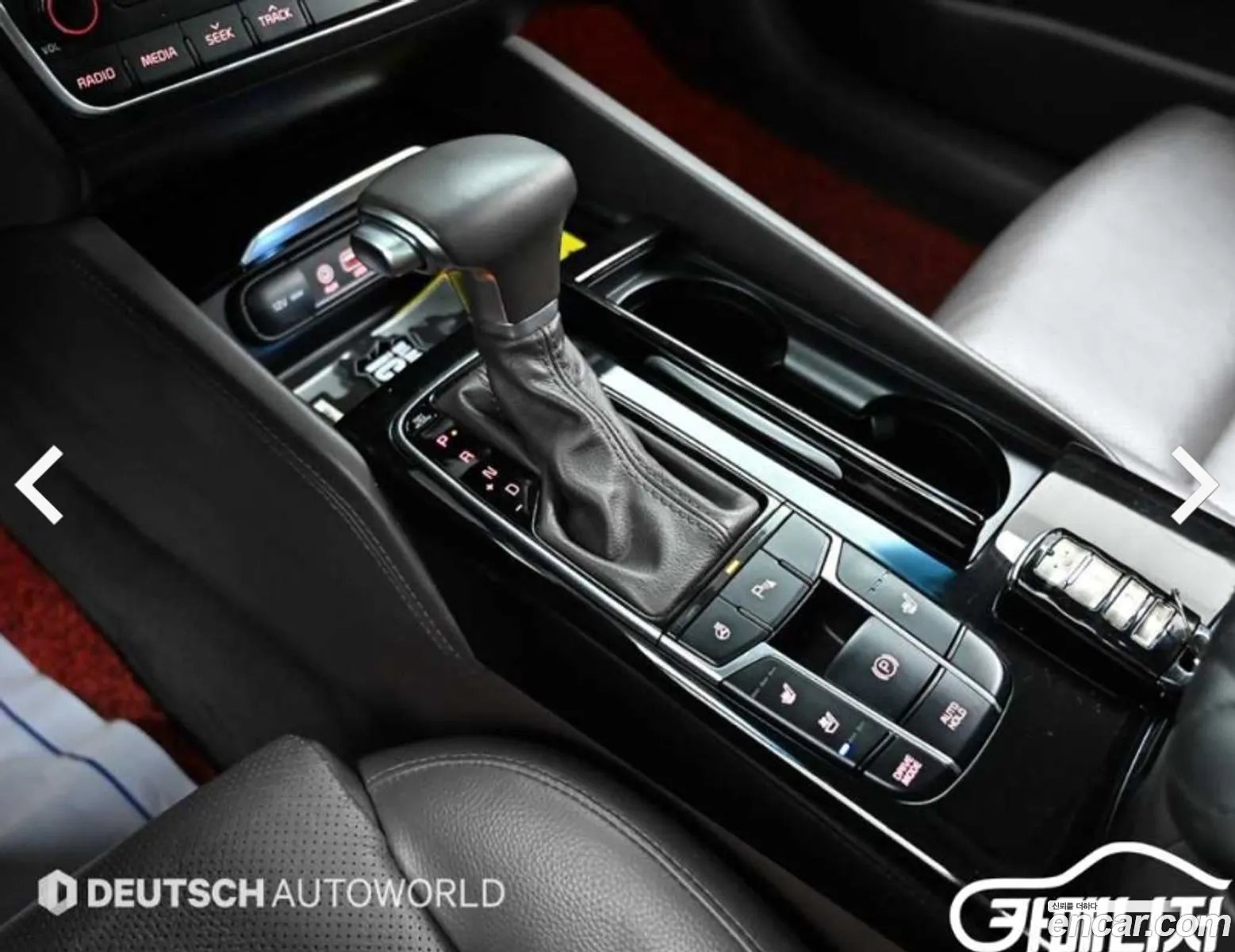 Korex Auto Trade - фотография 12760033