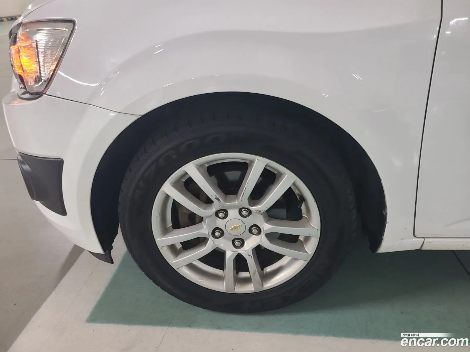 Korex Auto Trade - фотография 5516418