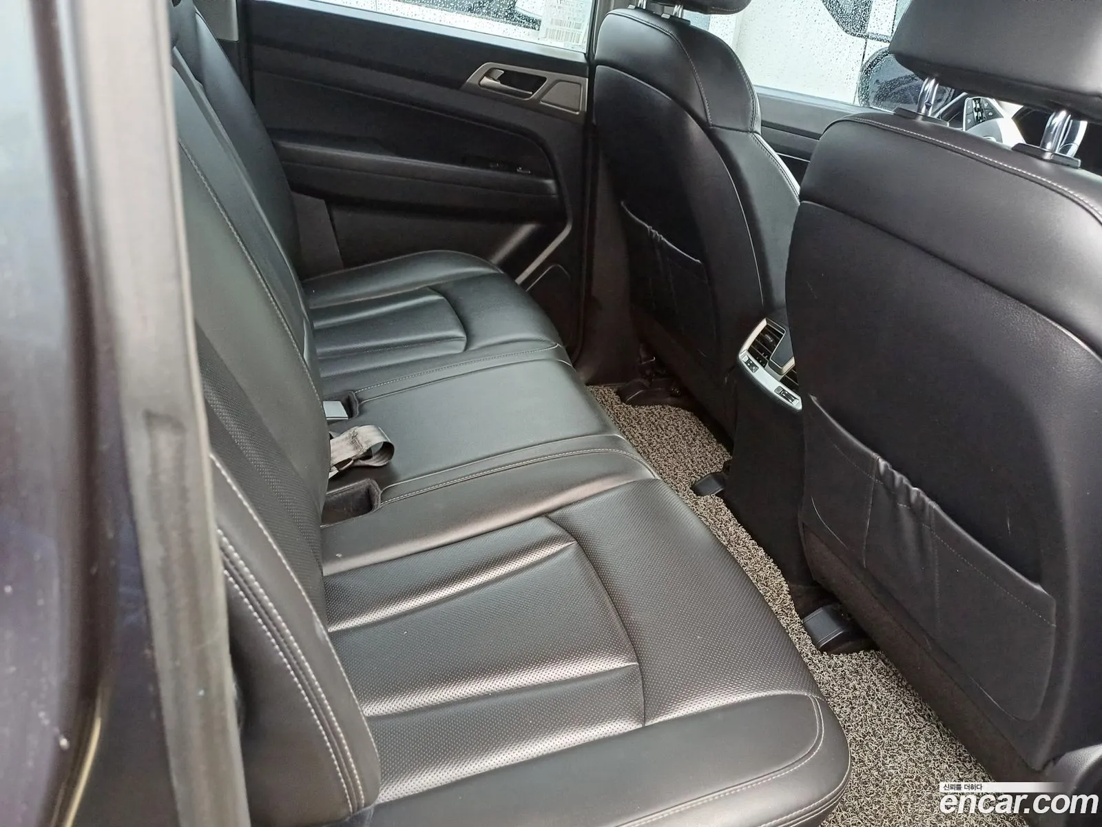 Ssangyong Rexton Diesel 22 4Wd 2018 - фотография 19626048